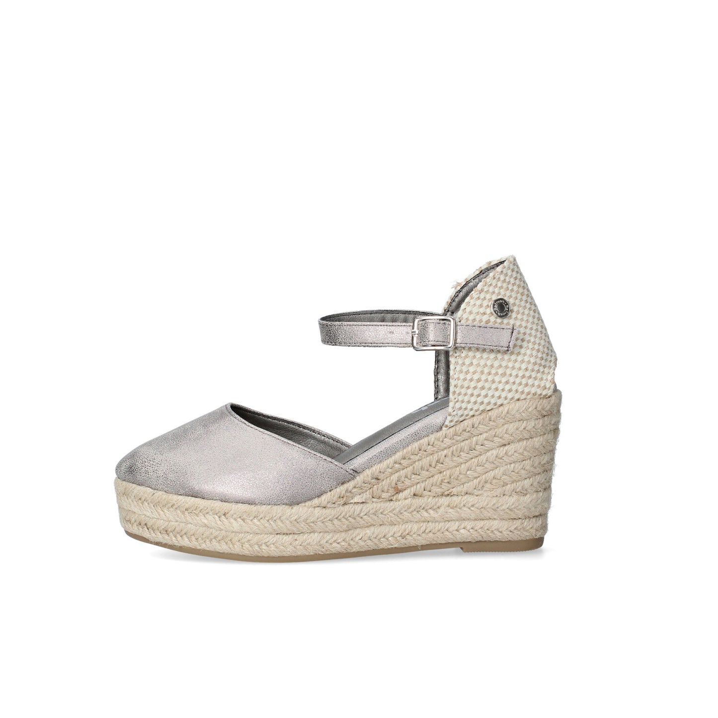 Sandalo con Zeppa Donna Refresh 172782