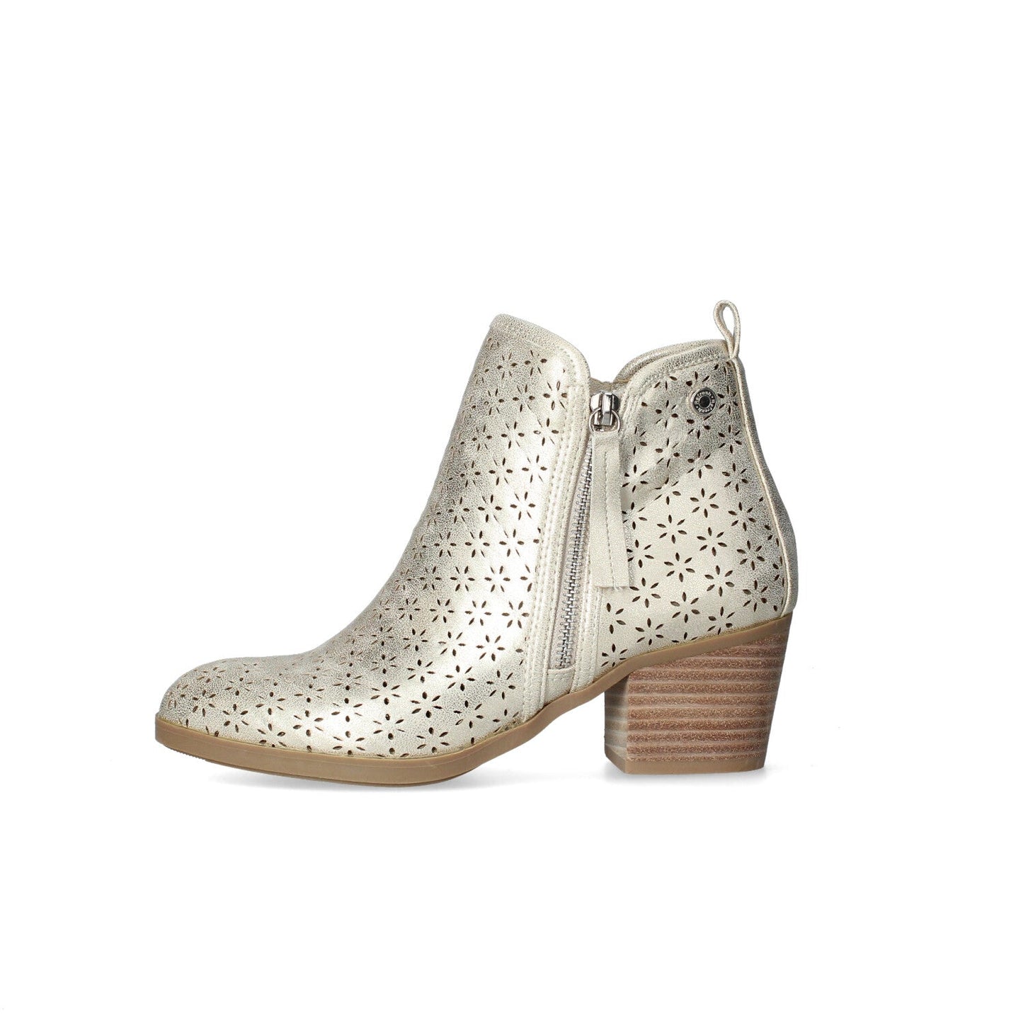 Stivaletto Donna Refresh 172784