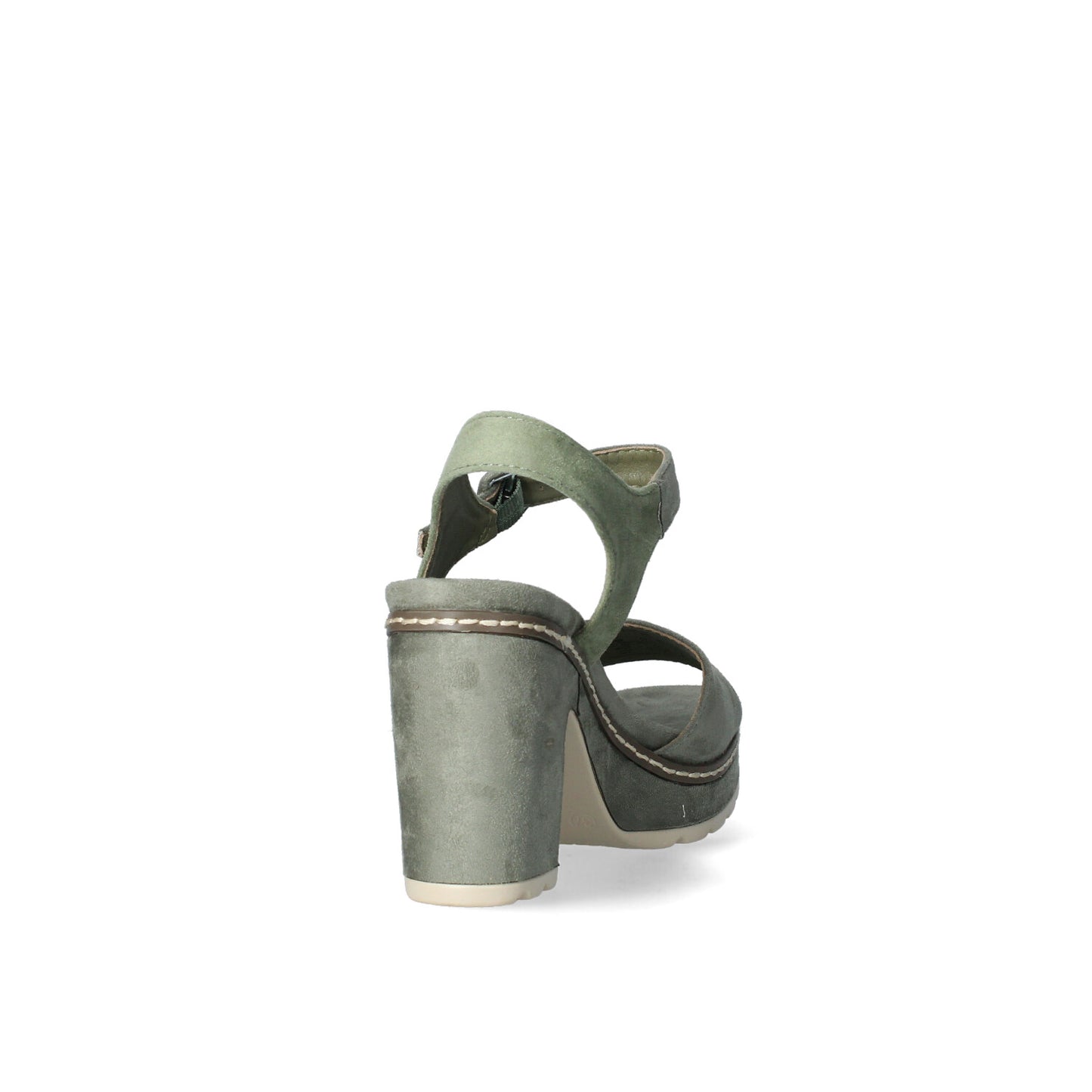 Sandalo con Tacco Donna Refresh 172793.2
