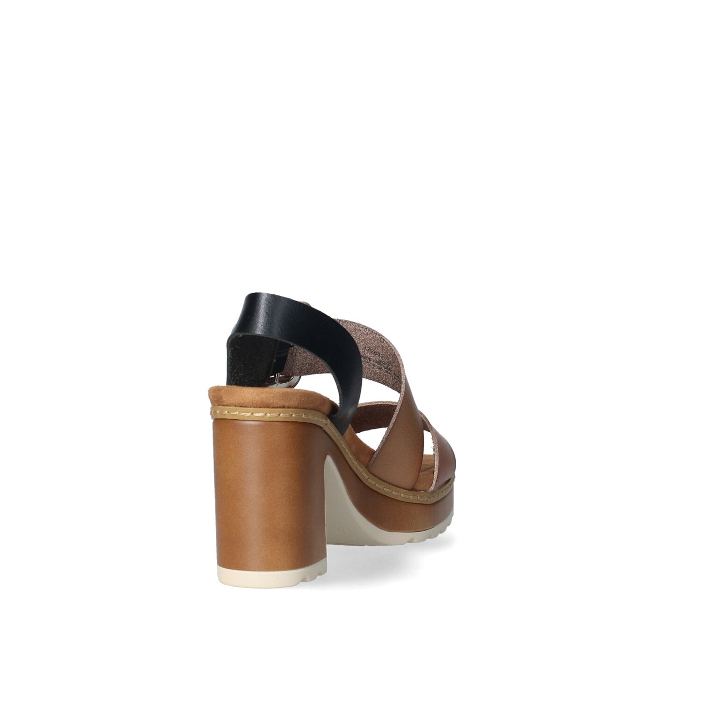 Sandalo con Tacco Donna Refresh 172843.2