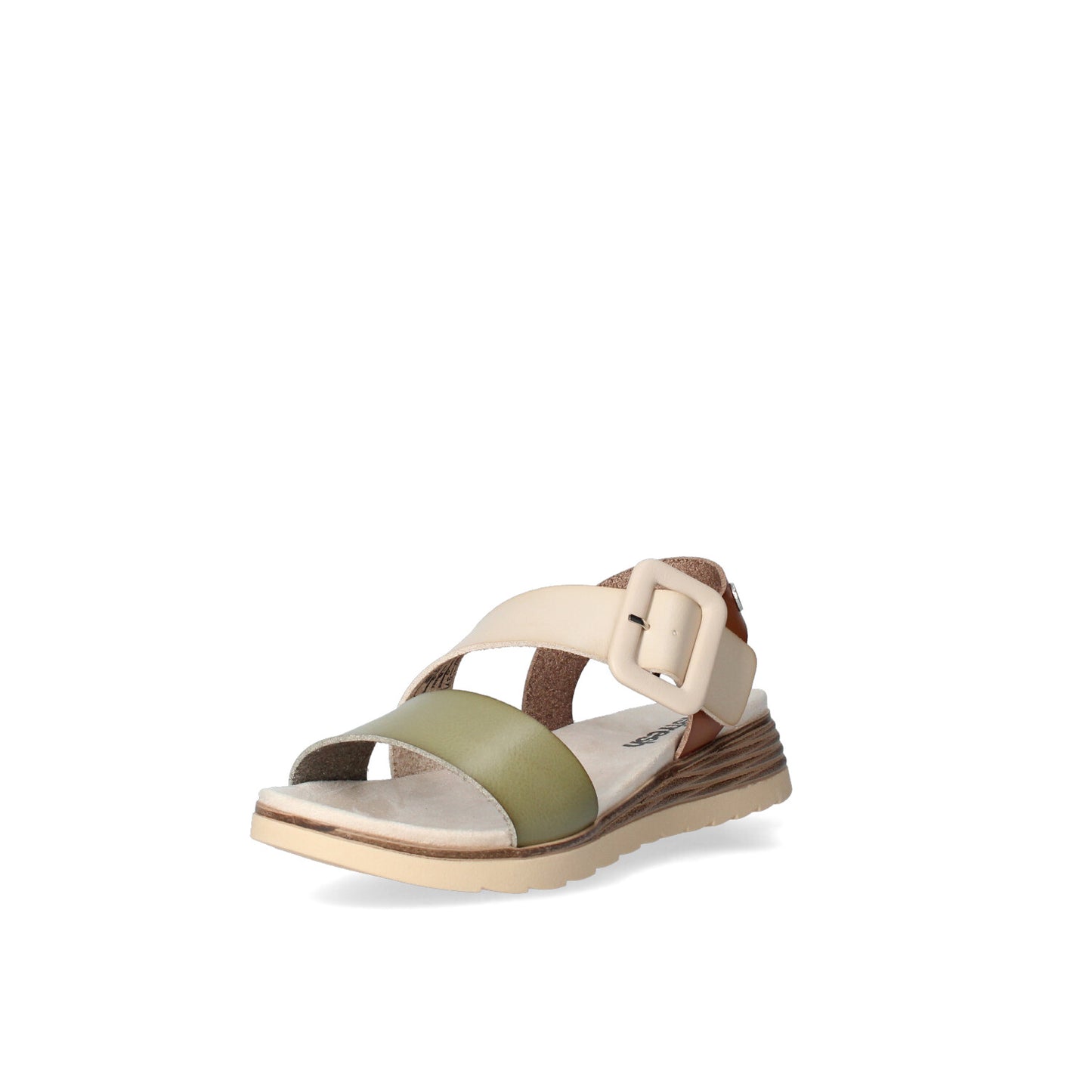 Sandalia de mujer Refresh 172844.2