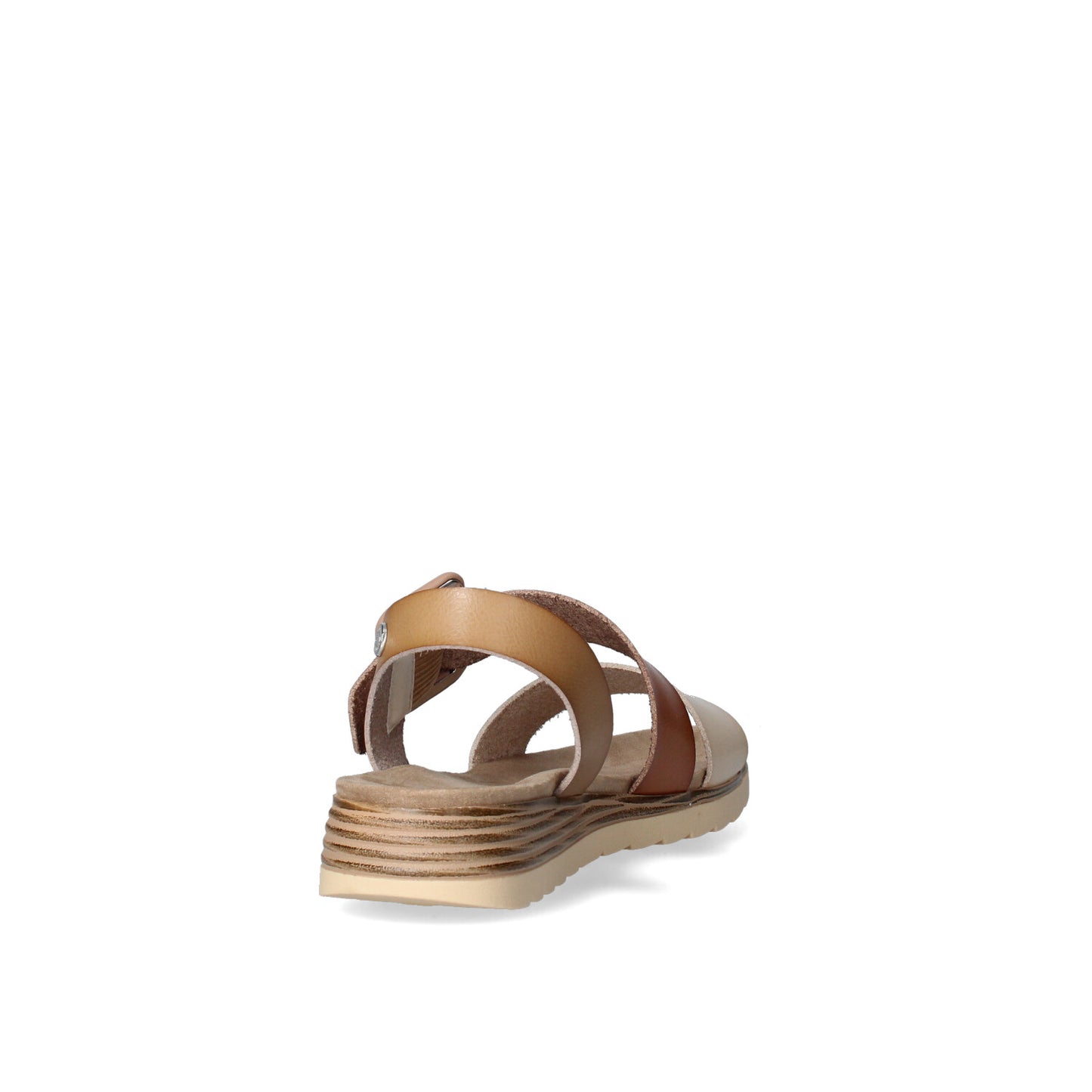 Sandalia de mujer Refresh 172844