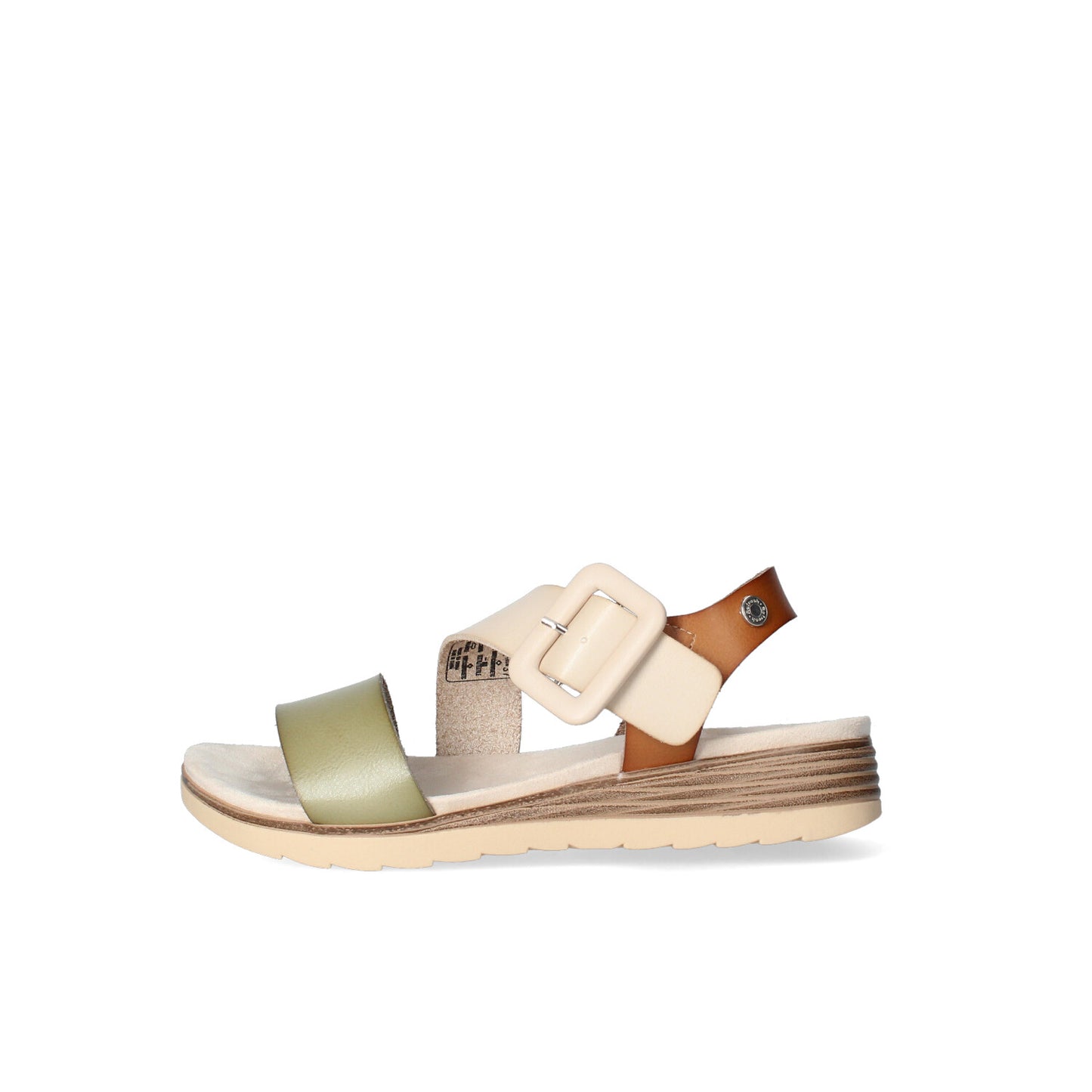 Sandalia de mujer Refresh 172844.2