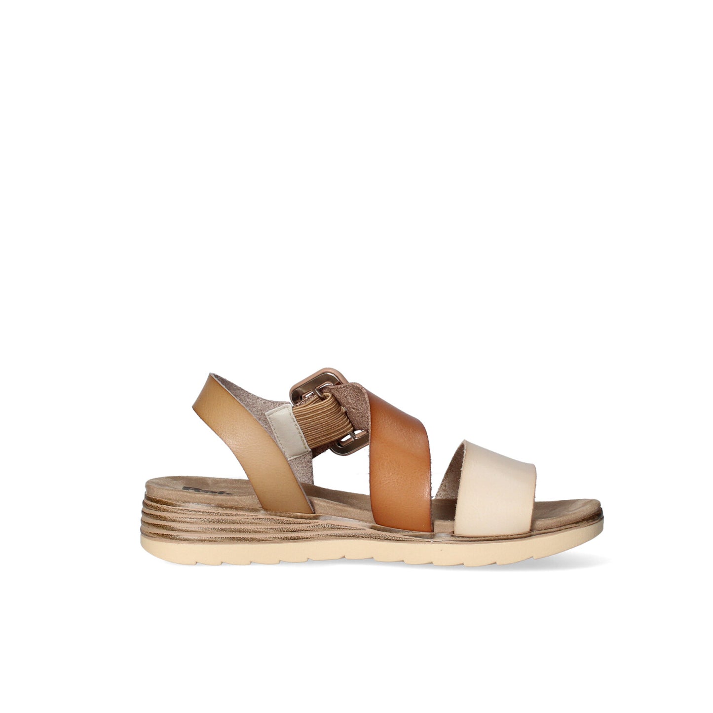 Sandalia de mujer Refresh 172844