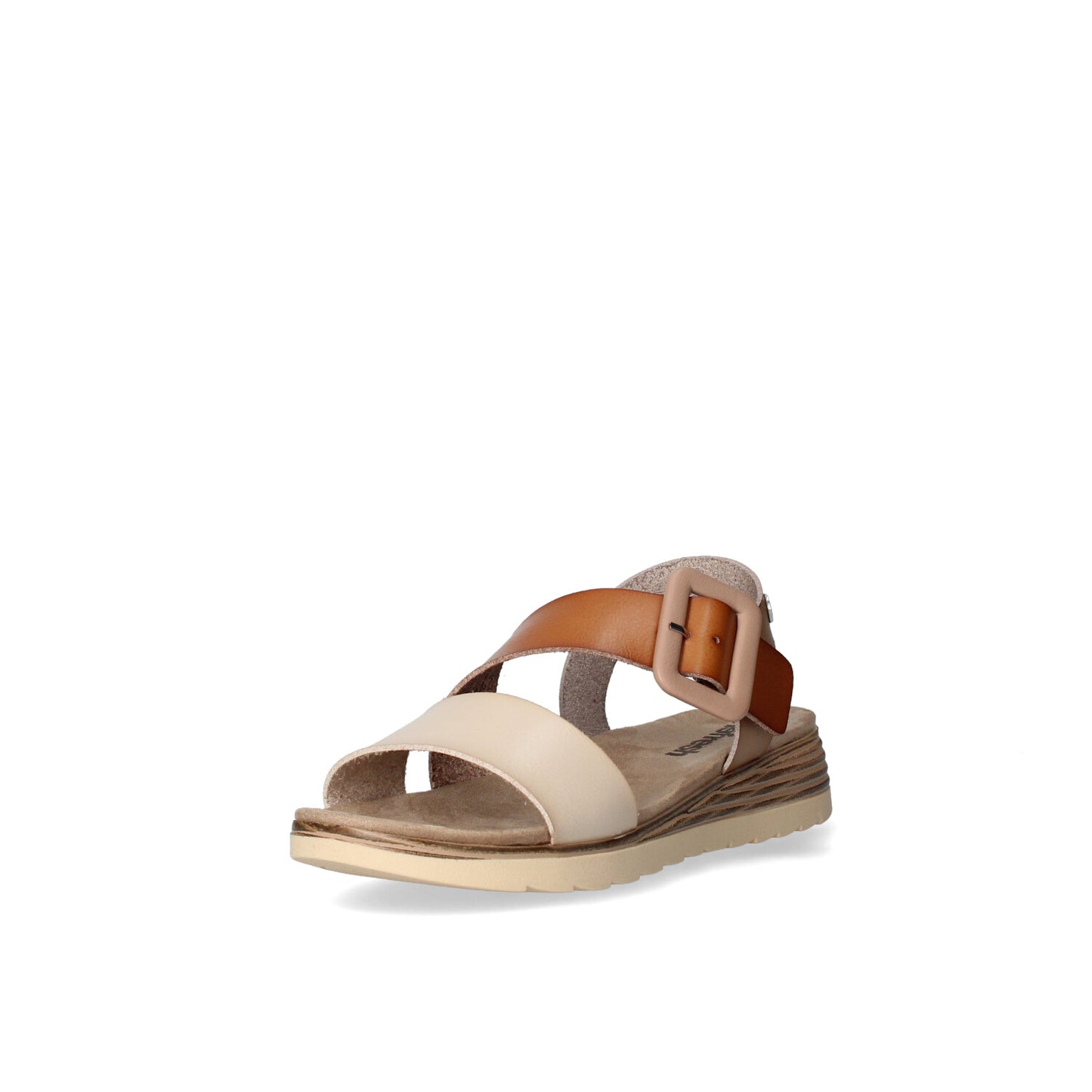 Sandalia de mujer Refresh 172844