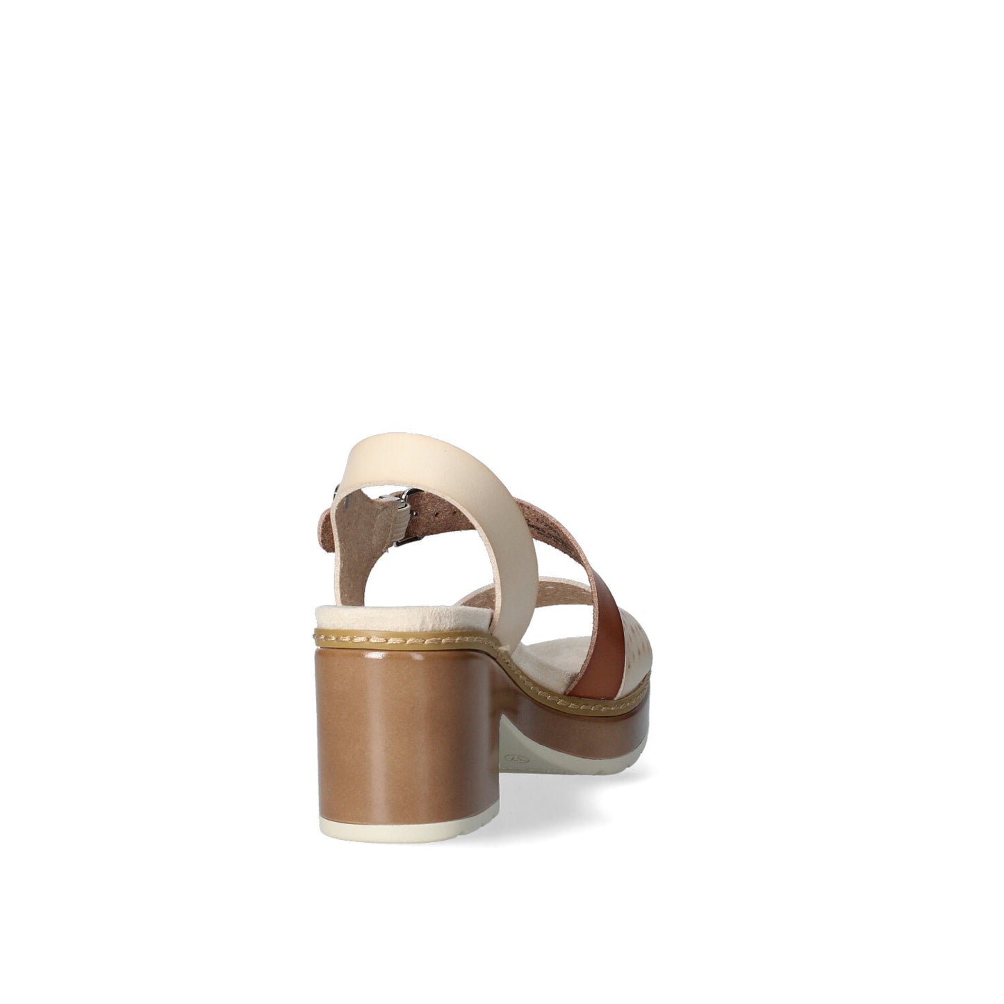 Sandalo con Tacco Donna Refresh 172845.2