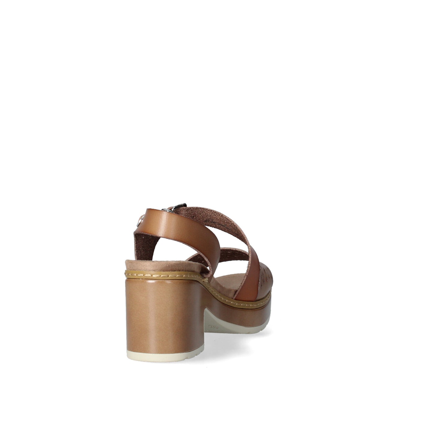 Sandalo con Tacco Donna Refresh 172845