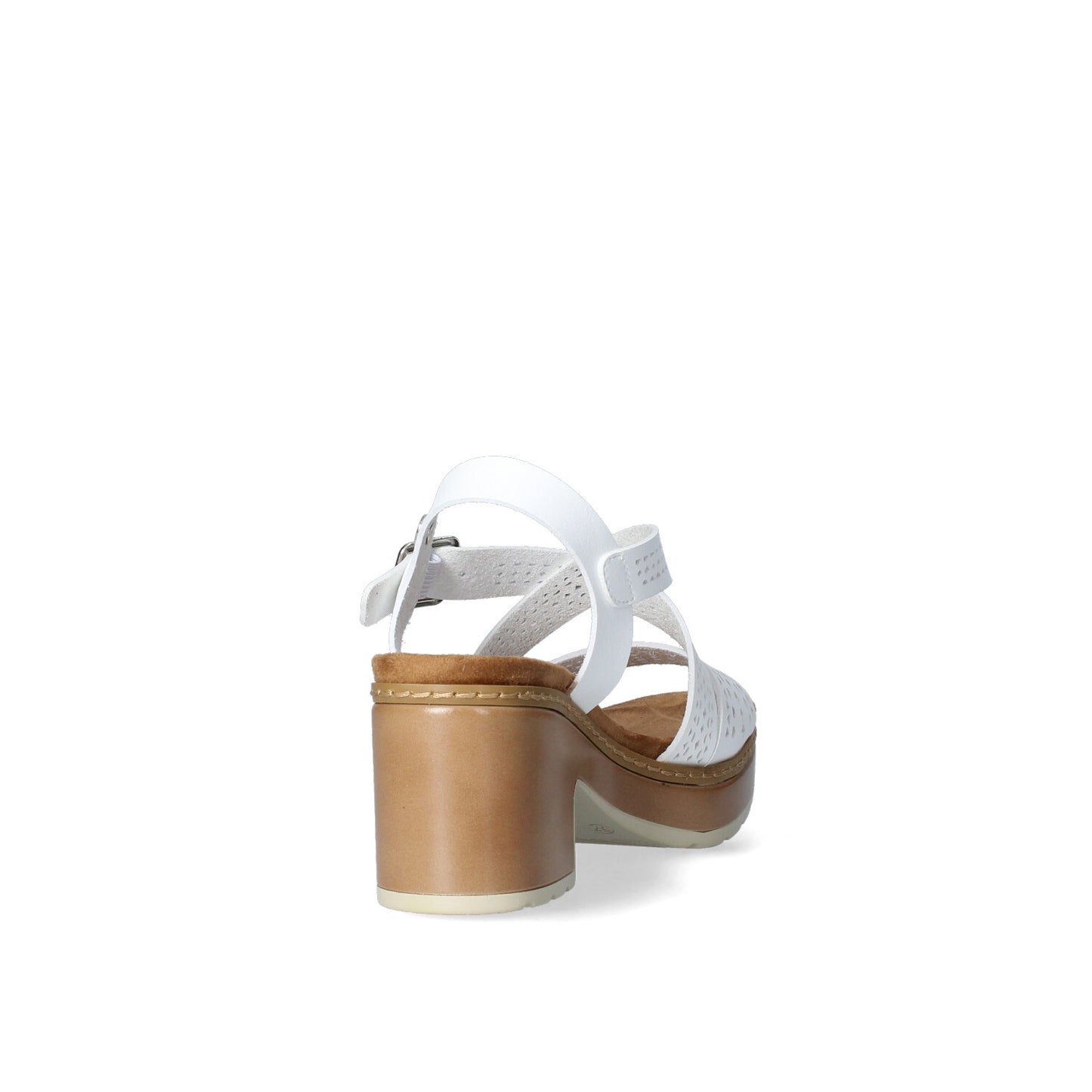 Sandalo con Tacco Donna Refresh 172847