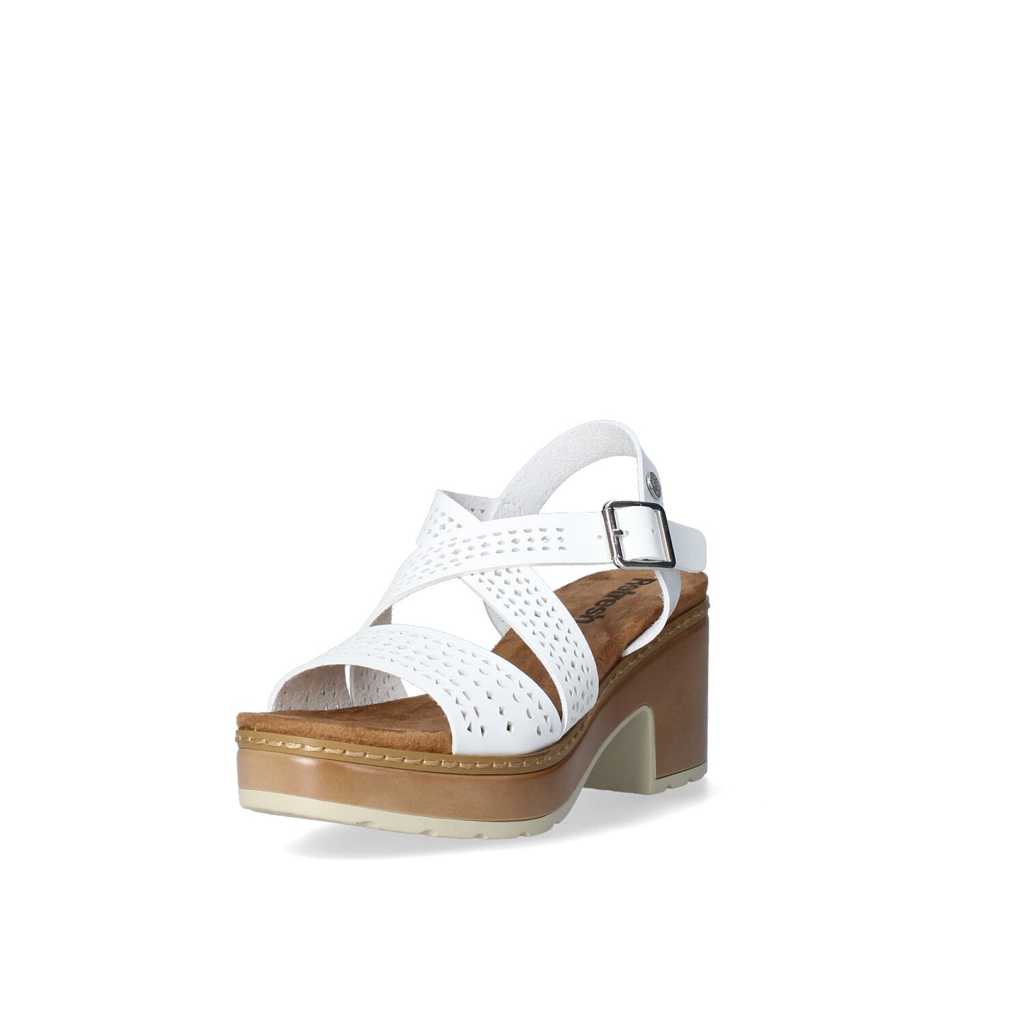 Sandalo con Tacco Donna Refresh 172847