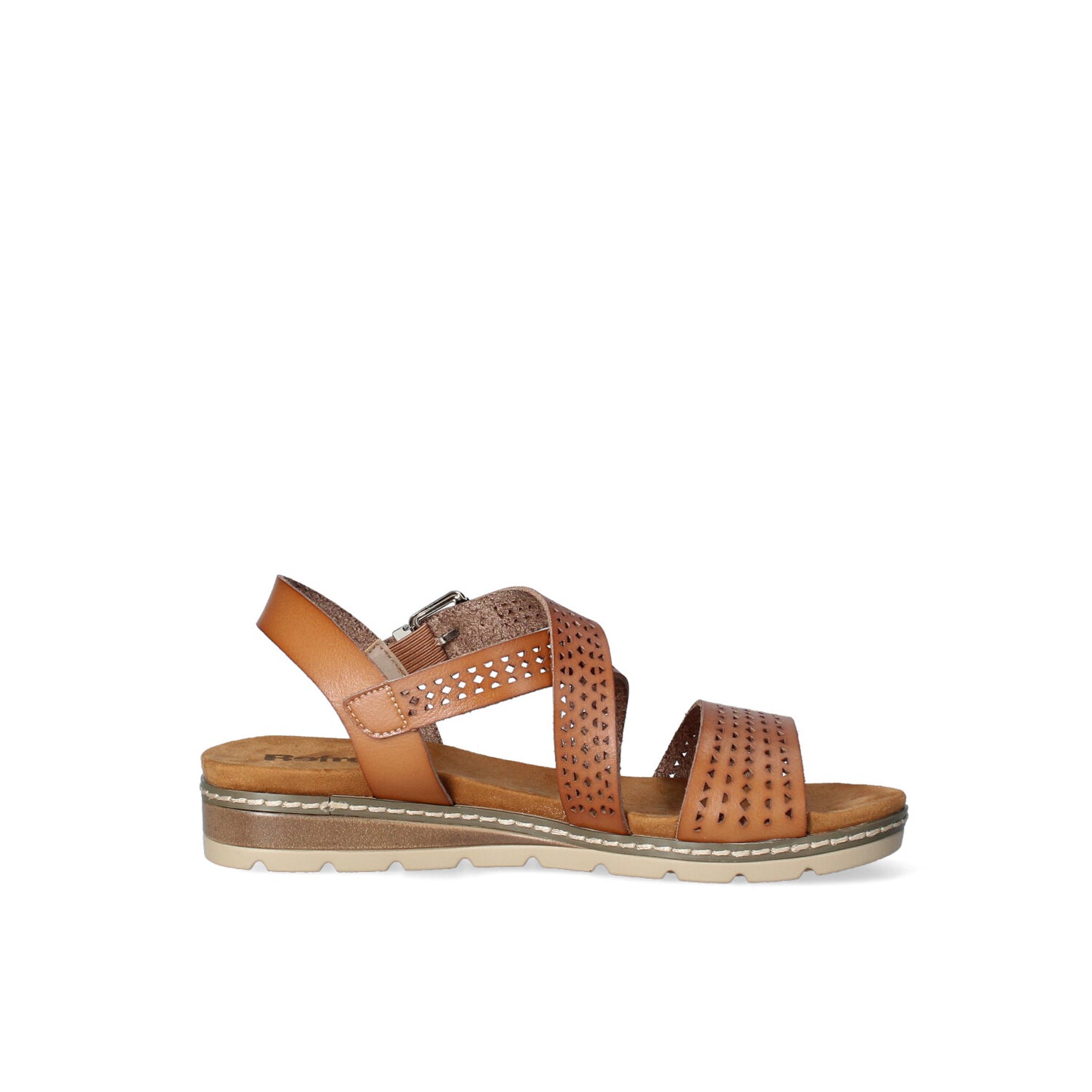 Sandalo Donna Refresh 172848.2