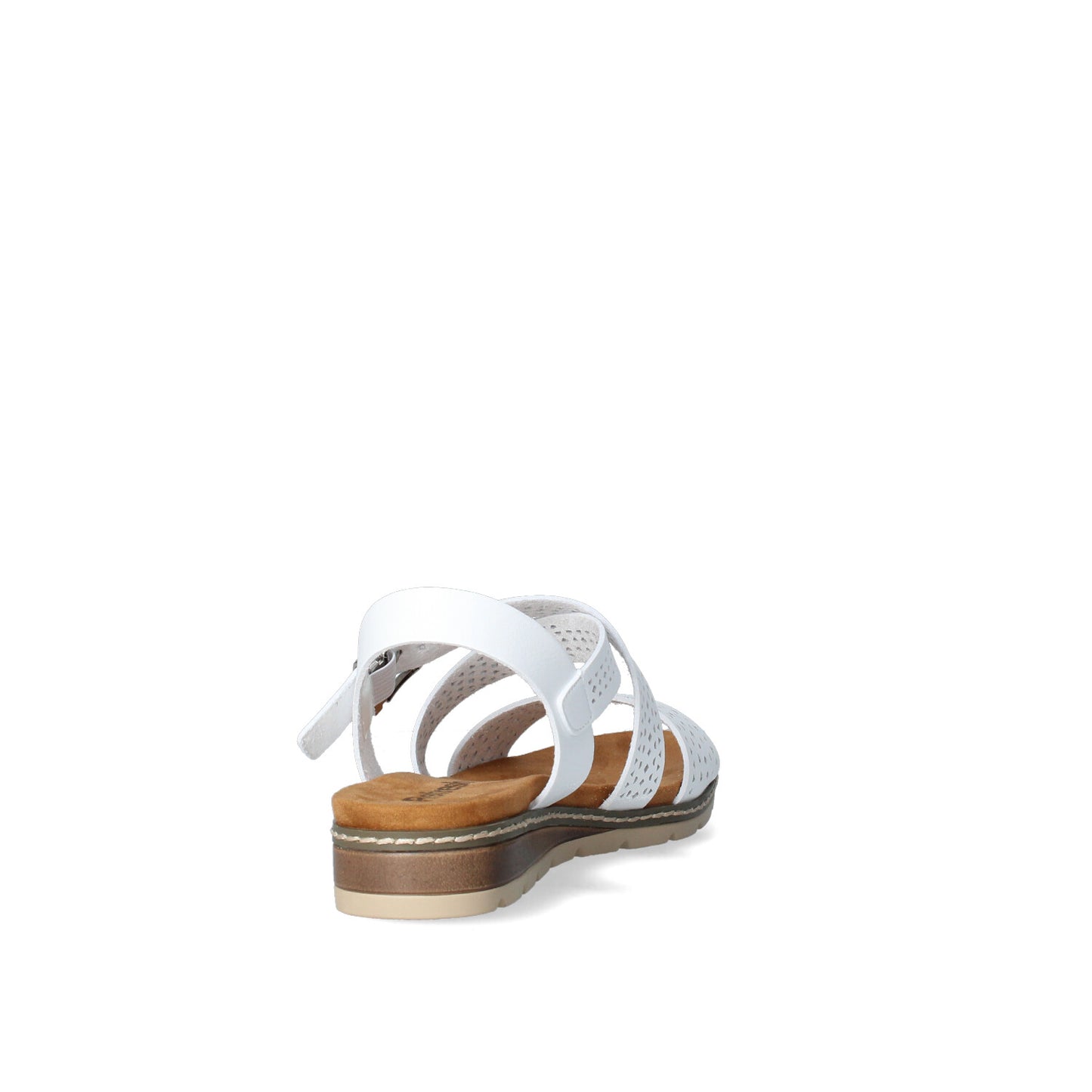 Sandalia de mujer Refresh 172848