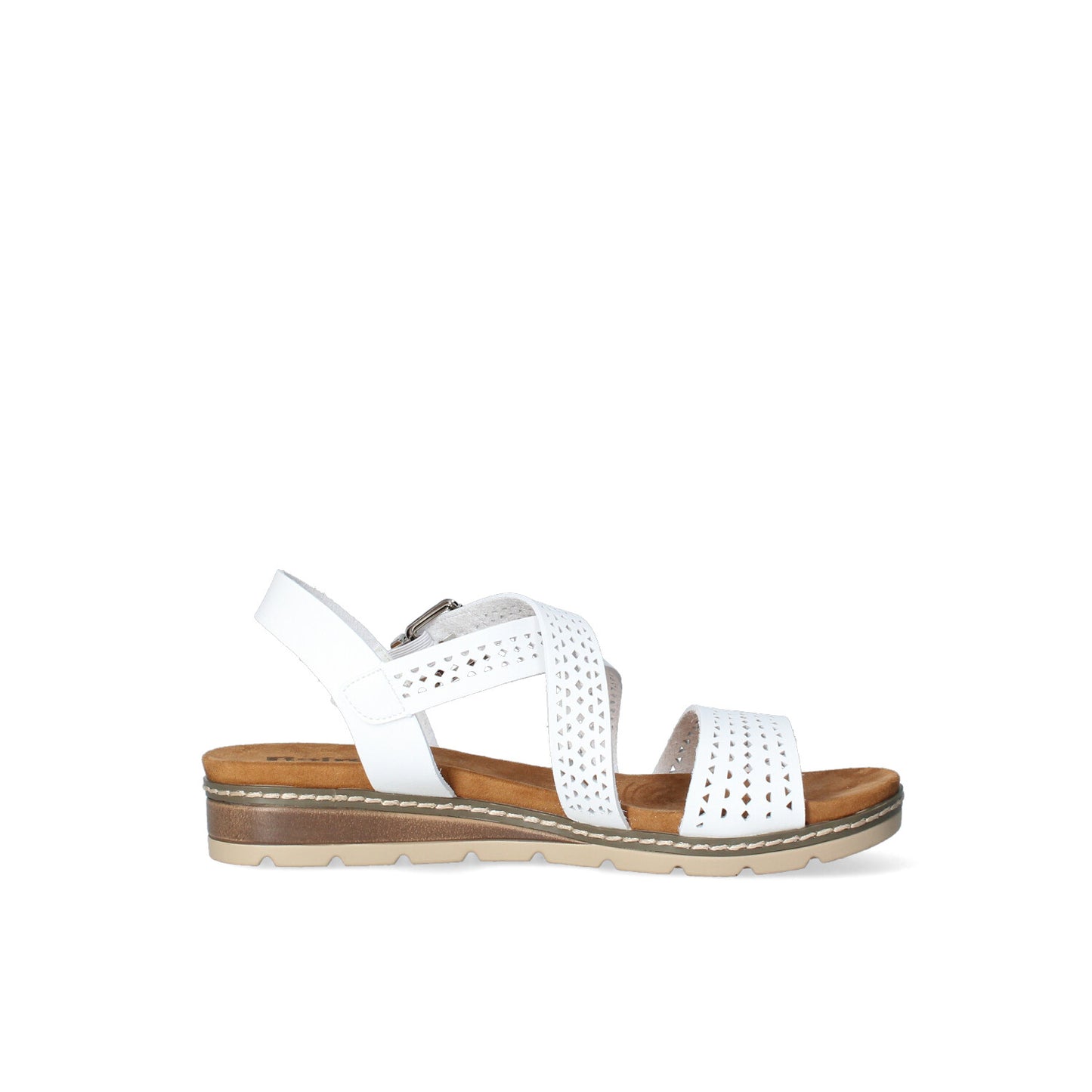 Sandalia de mujer Refresh 172848