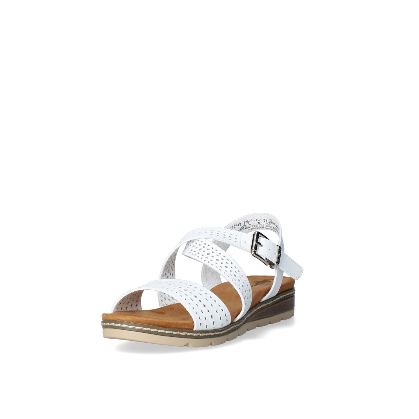 Sandalia de mujer Refresh 172848