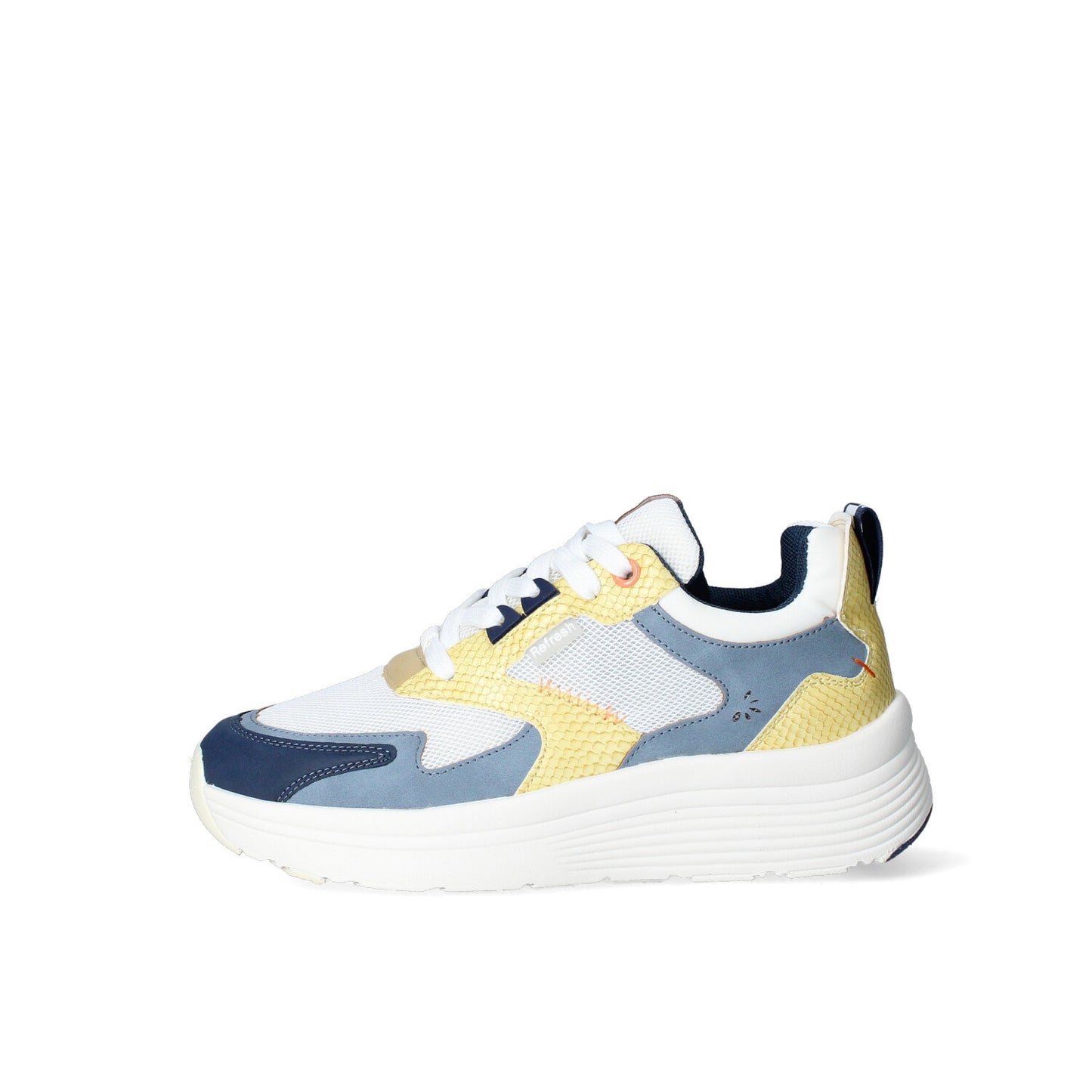 Sneakers Donna Refresh 172853.3