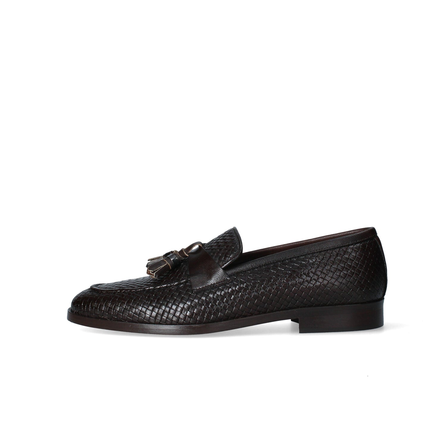 Mocassino Uomo Exton 1831.2