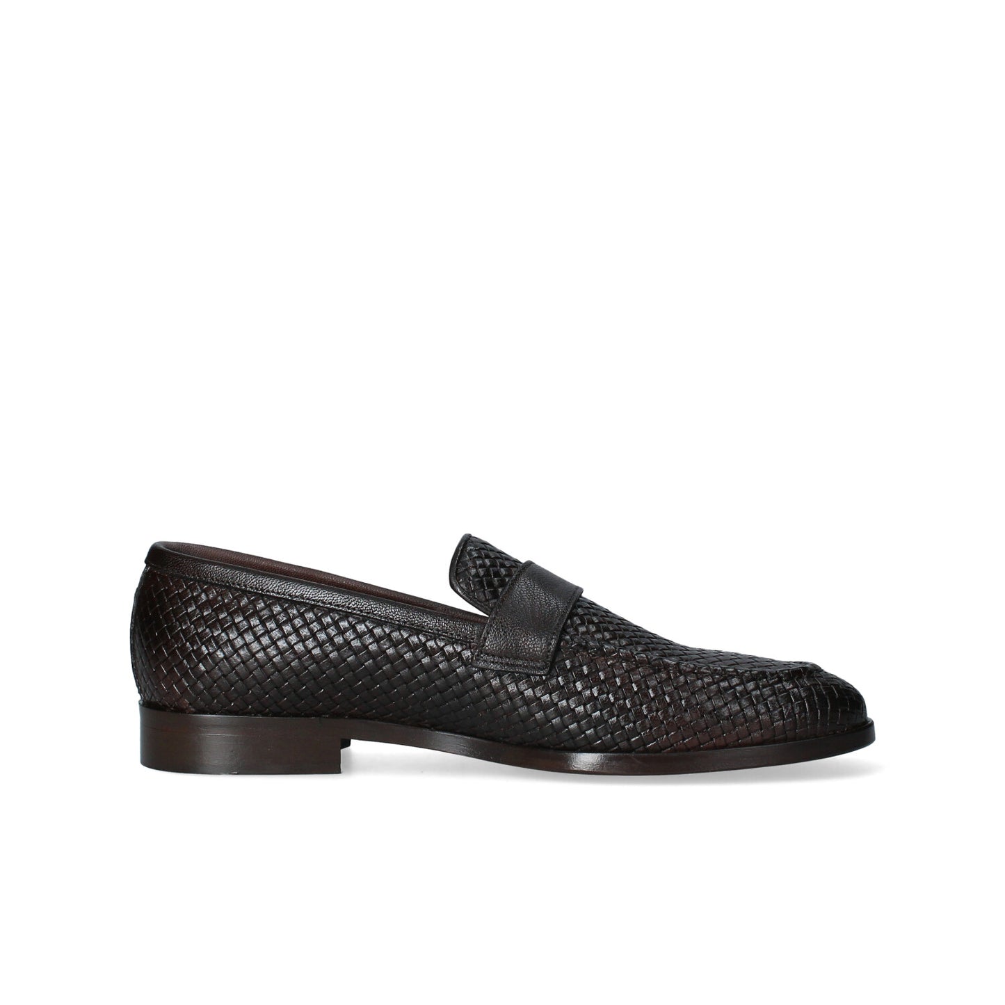 Mocassino Uomo Exton 1833.3