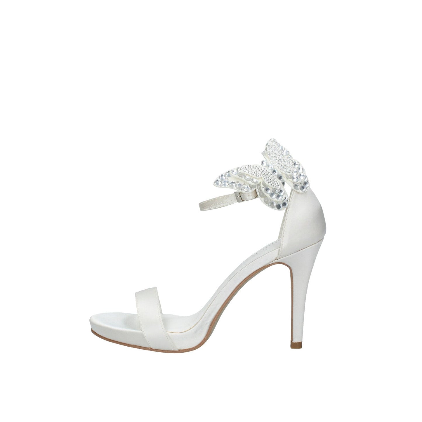 Sandalo con Tacco Donna Menbur 21203