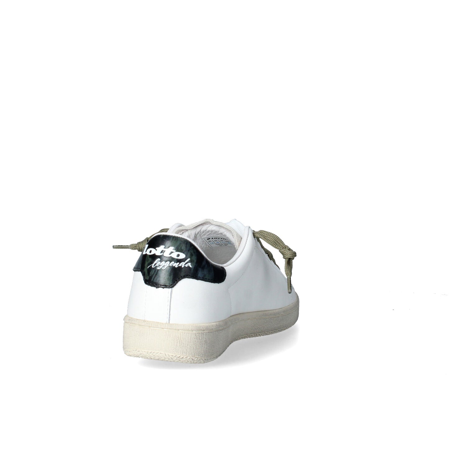 Sneakers Uomo Lotto 220320BGC