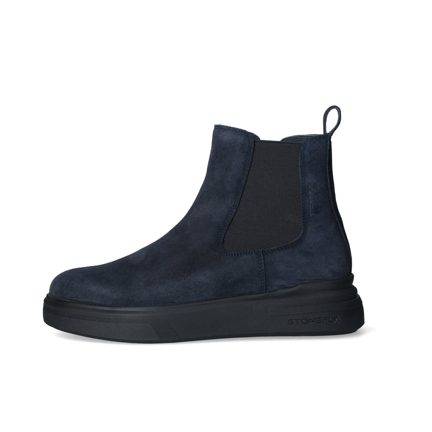 Stivaletto Uomo Stonefly 221596