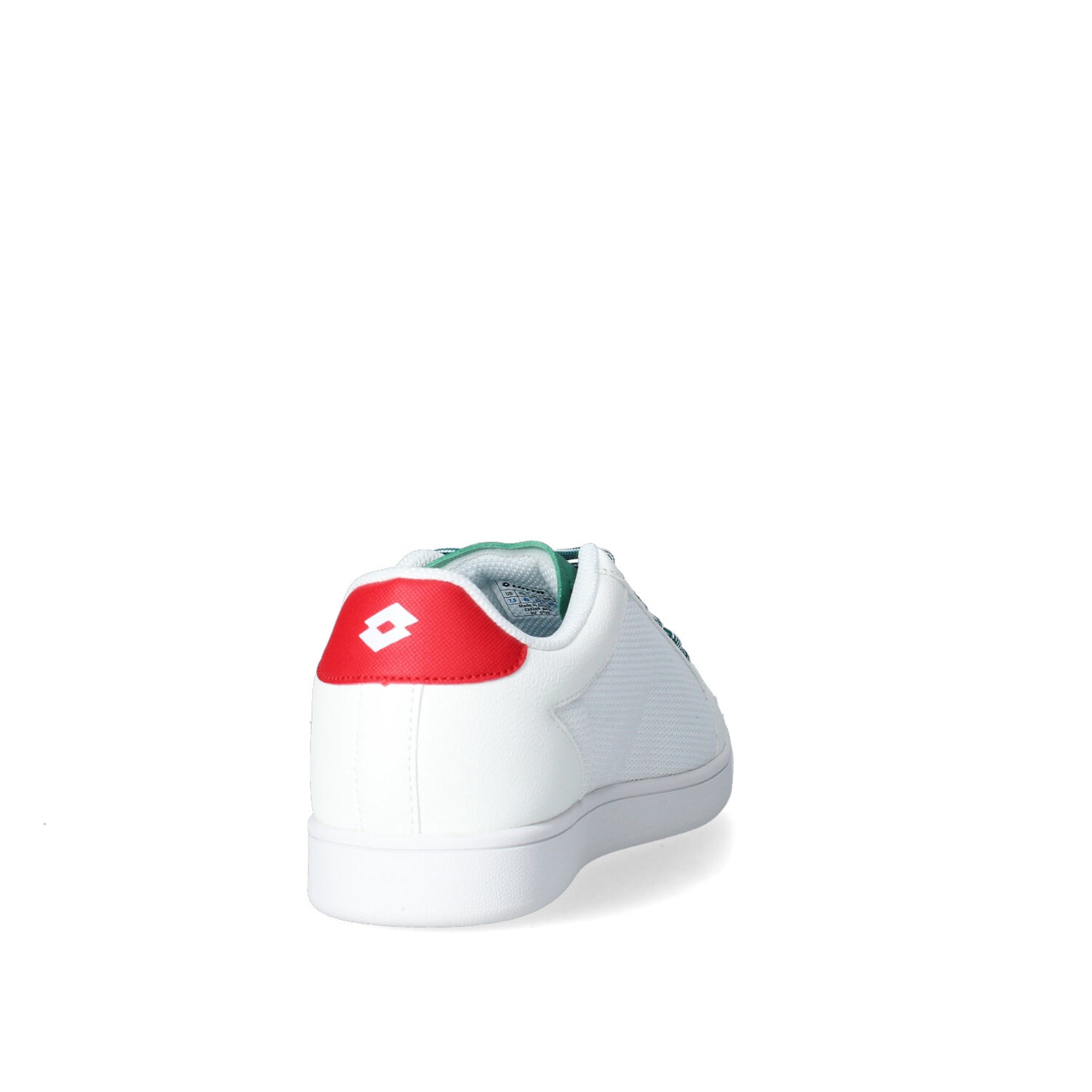 Sneakers Uomo Lotto 222200BPG