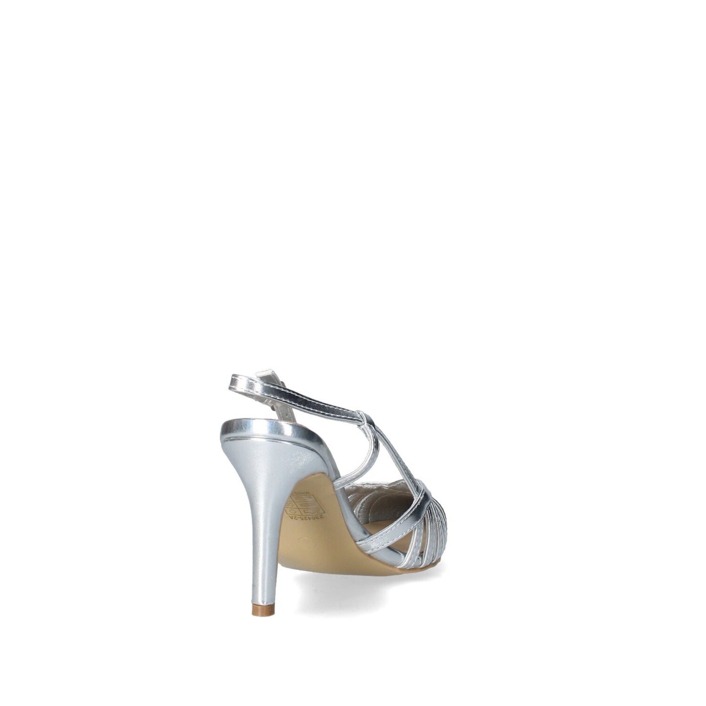 Sandalo con Tacco Donna Galia 230425-2A.2
