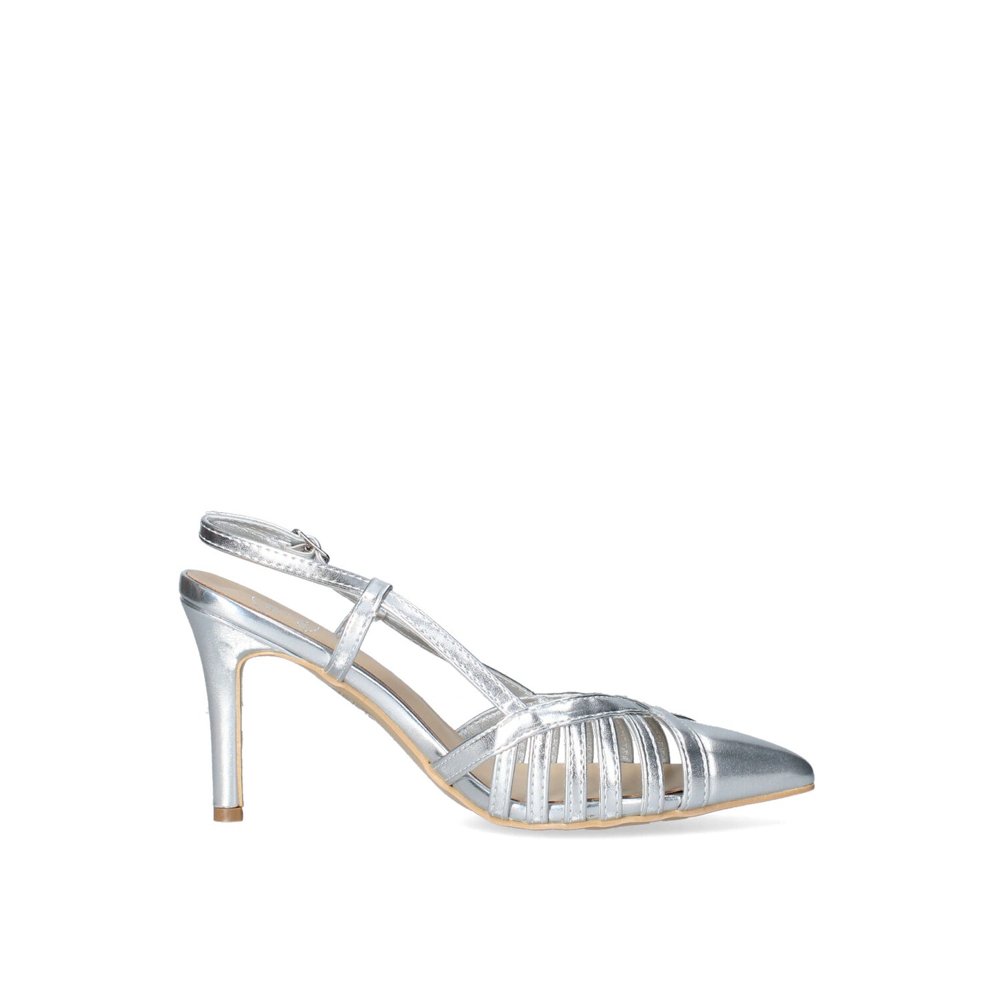 Sandalo con Tacco Donna Galia 230425-2A.2