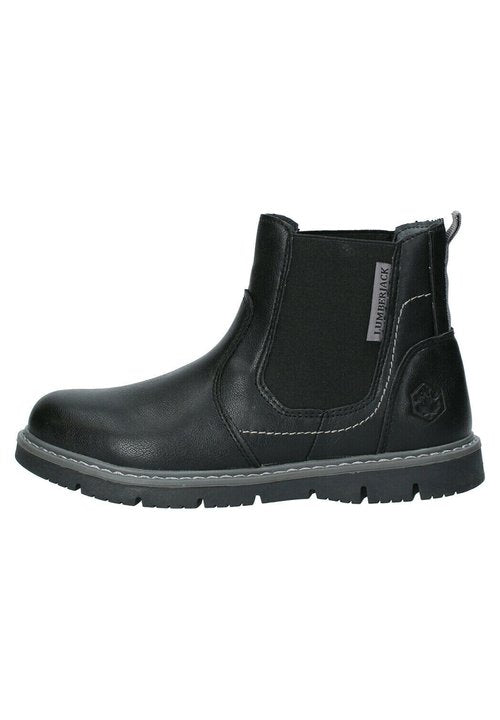 Stivaletto Bimbo Lumberjack SBE6413-002