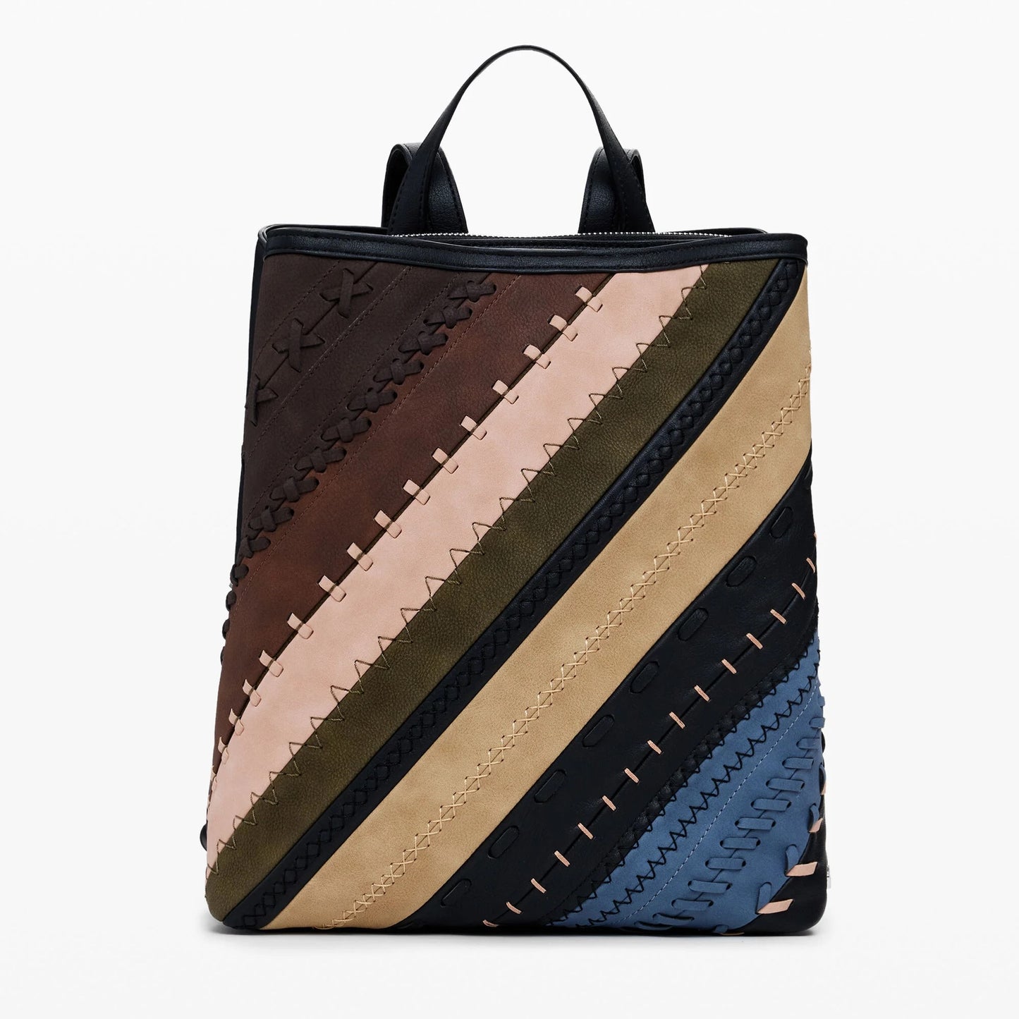 Zaino Donna Desigual 25WAKP09