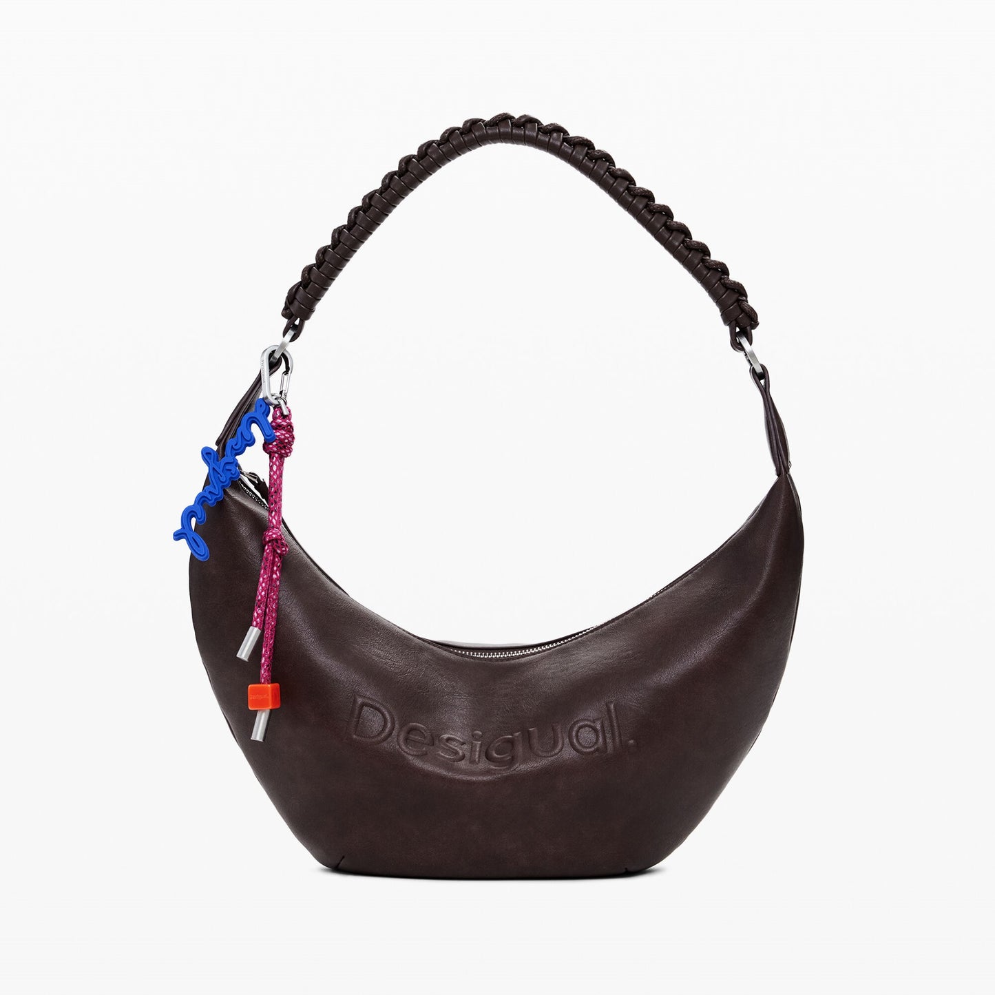 Tracolla Donna Desigual 25WAXPAX