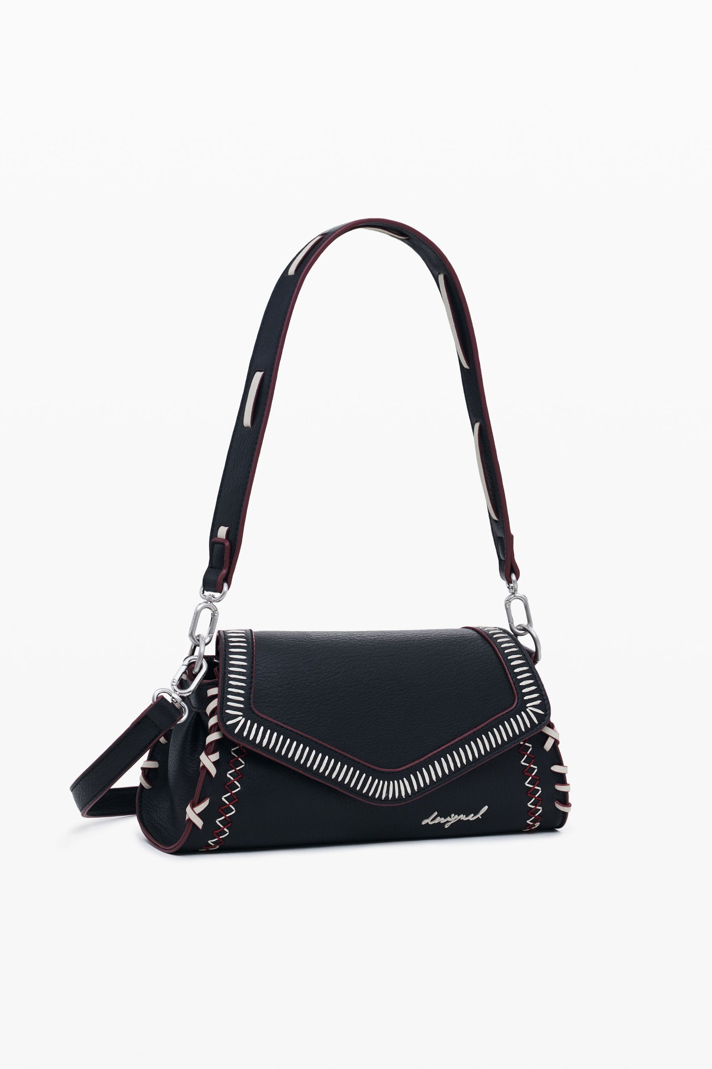 Tracolla Donna Desigual 25WAXPBE