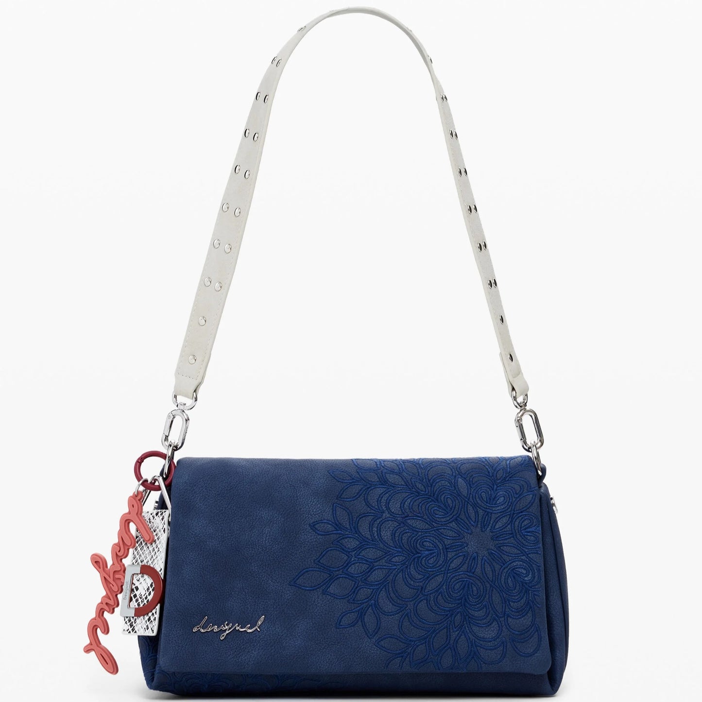 Tracolla Donna Desigual 25WAXPBF