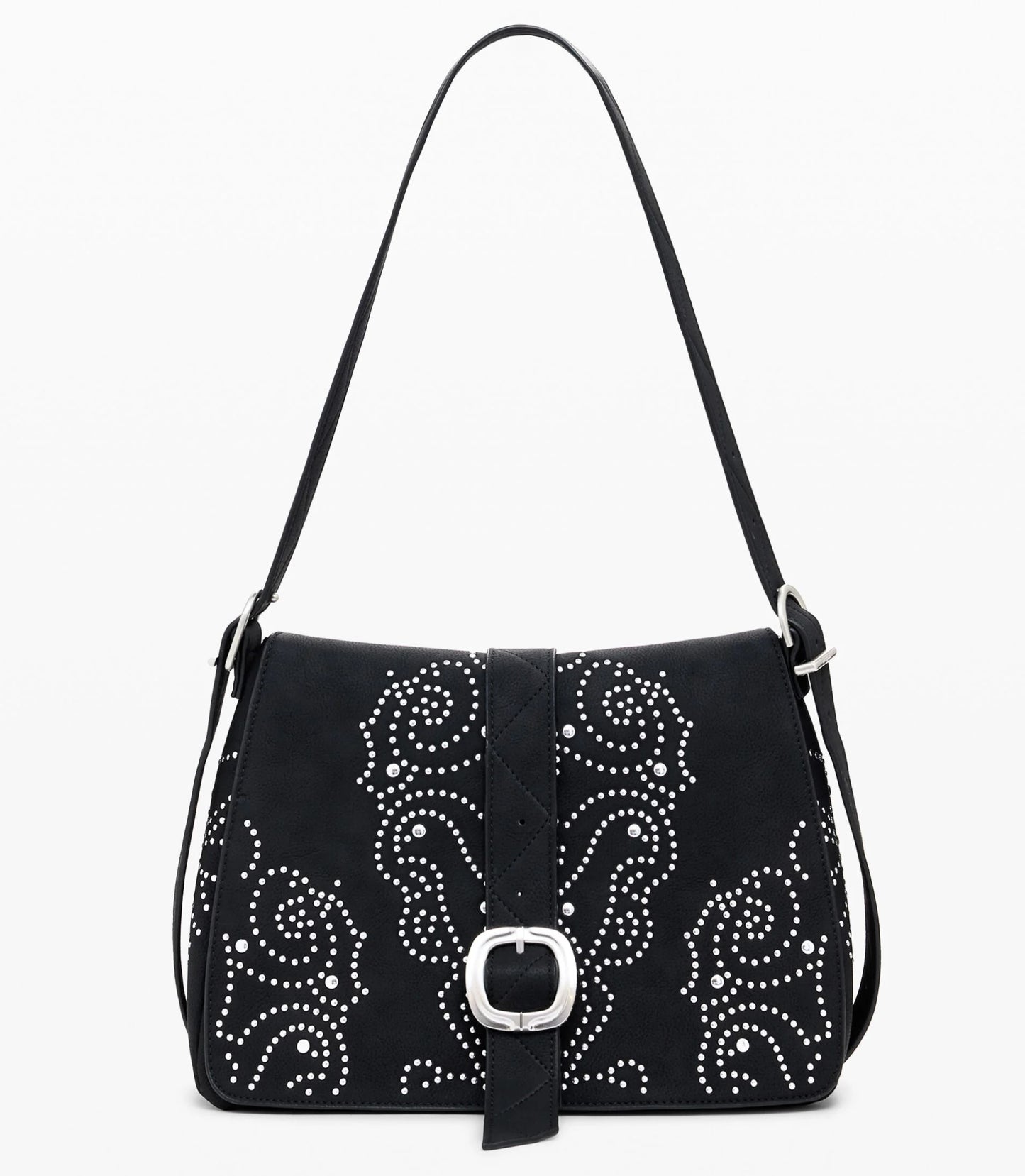 Tracolla Donna Desigual 25WAXPBH