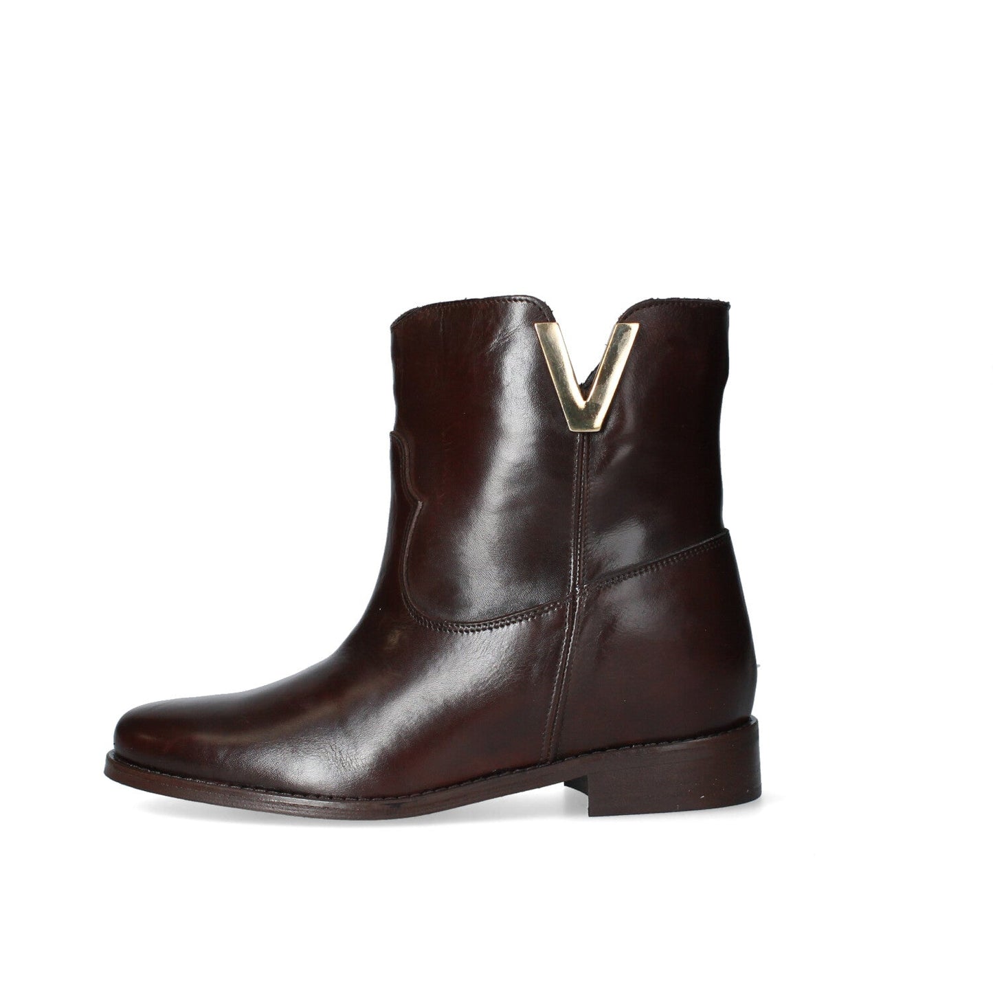 Stivaletto Donna Progetto 2767V