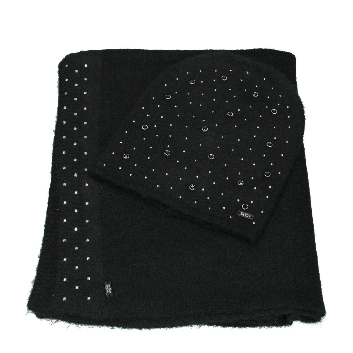 Set Berretto e Sciarpa Cult-Accessori 2872