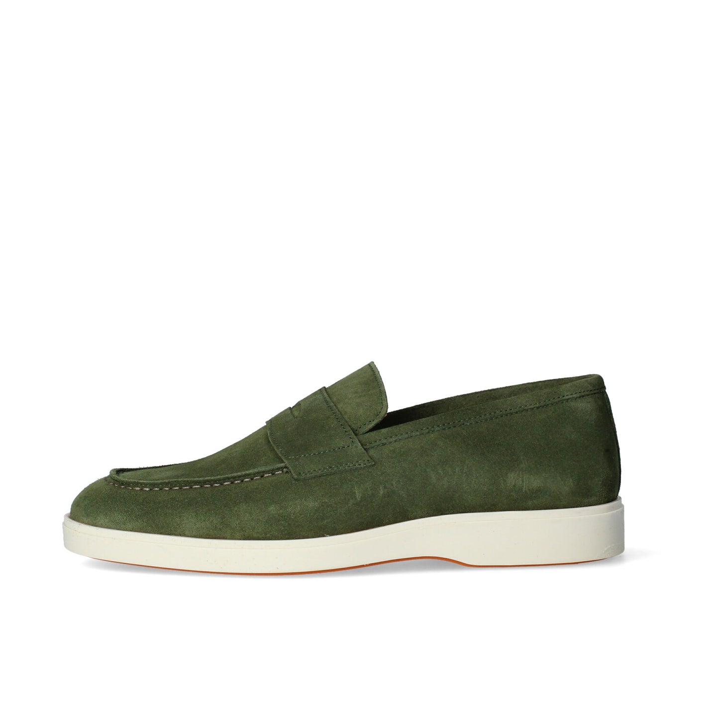Mocassino Uomo Exton 335