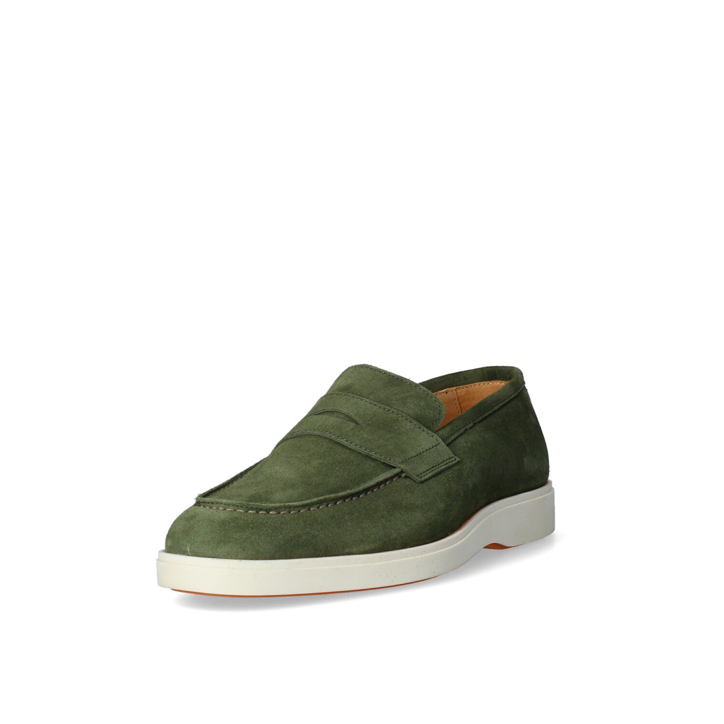 Mocassino Uomo Exton 335