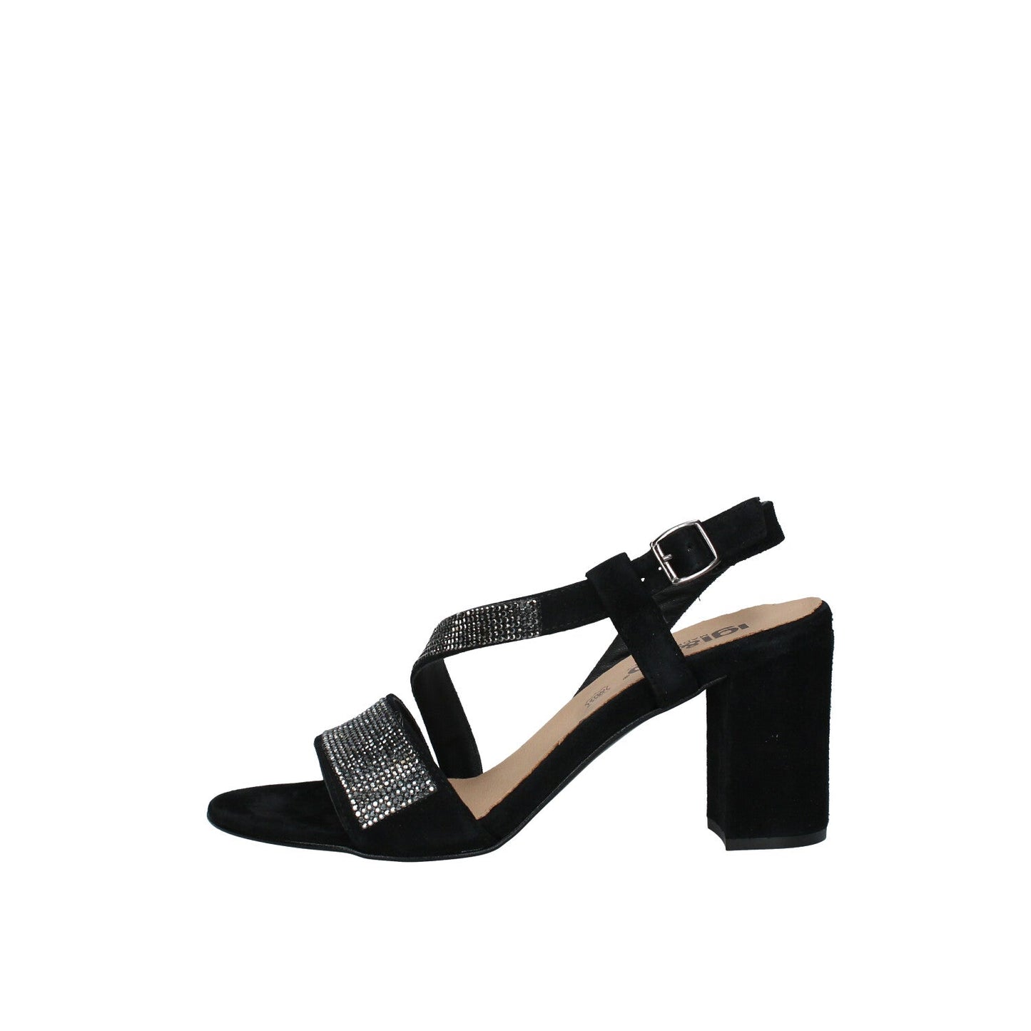 Sandalo con Tacco Donna Igi&Co 3692100