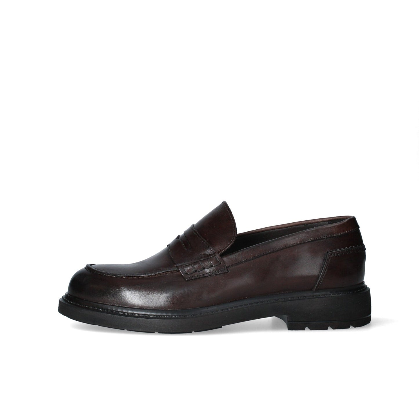 Mocassino Uomo Exton 4420.2