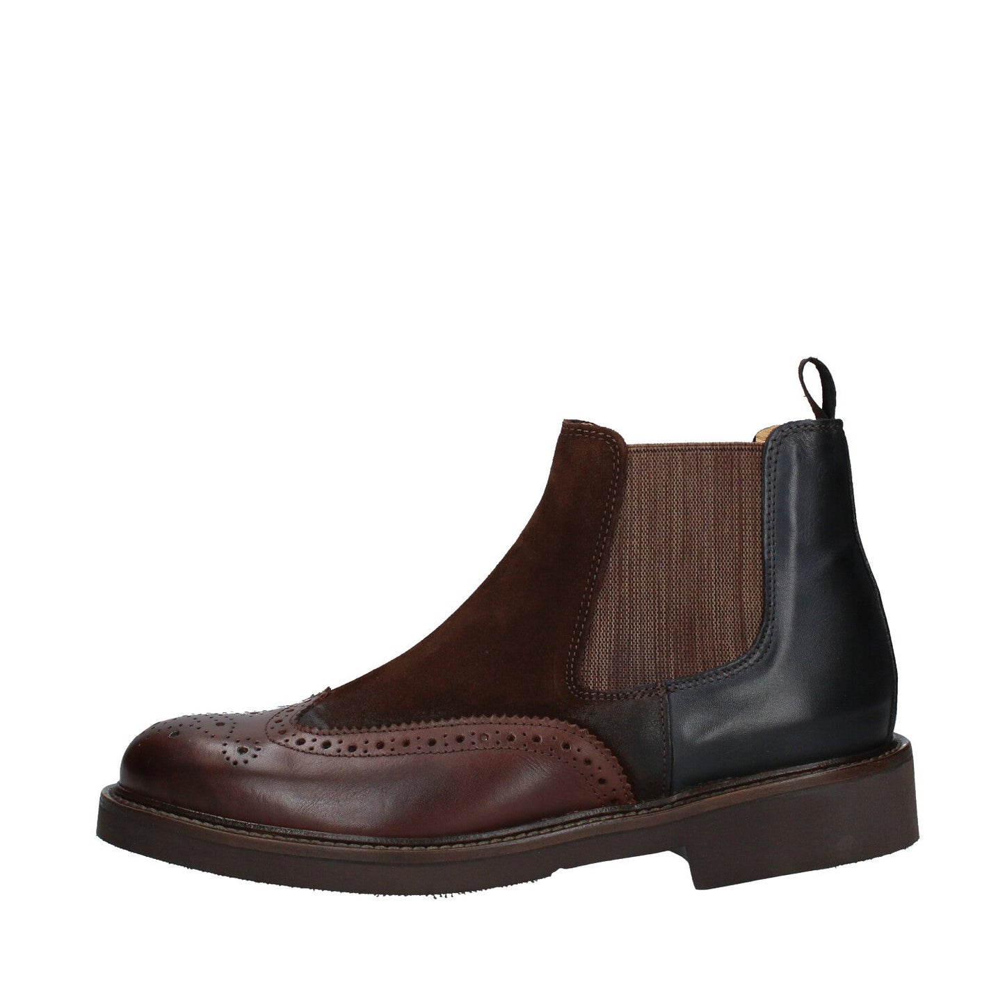 Stivaletto Uomo Exton 445
