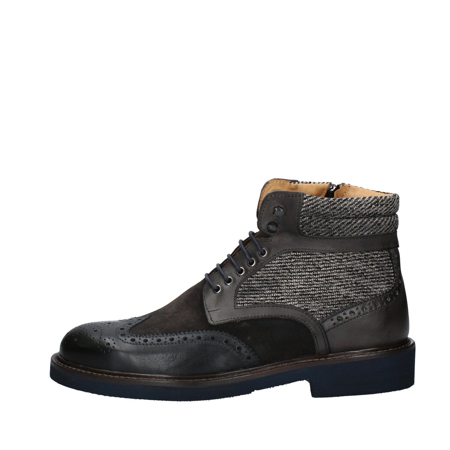 Stivaletto Uomo Exton 448