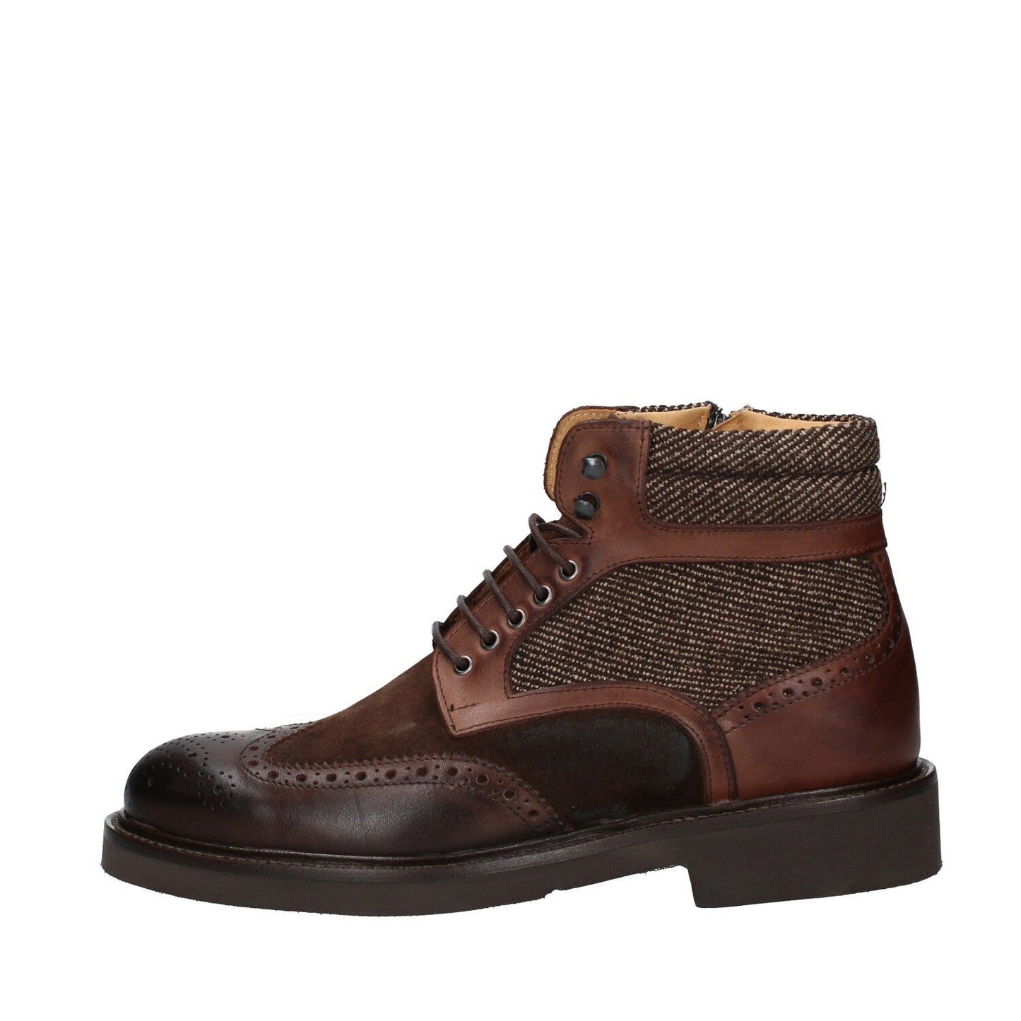 Stivaletto Uomo Exton 448.2