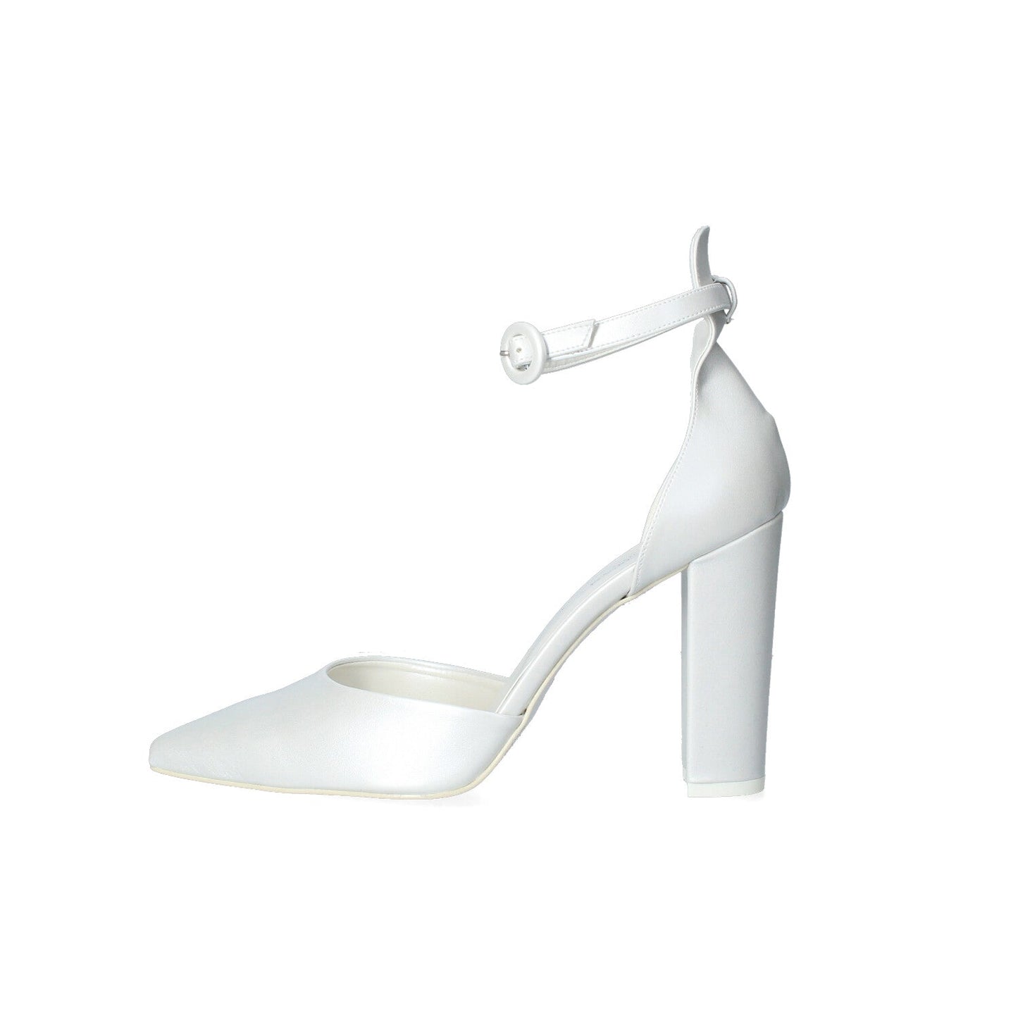 Sandalo con Tacco Donna Ugo de Blasi 451KIM