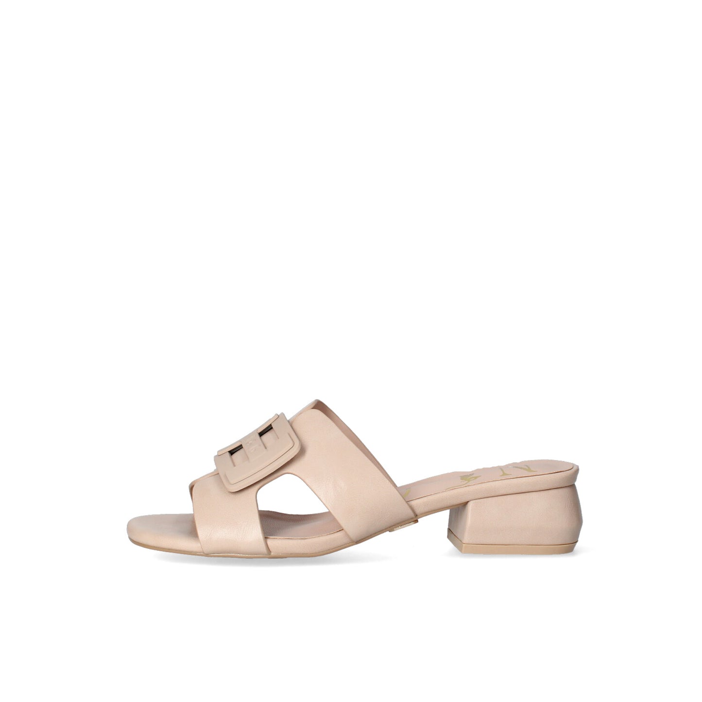 Sandalo con Tacco Donna Nazareno Gabrielli 4742