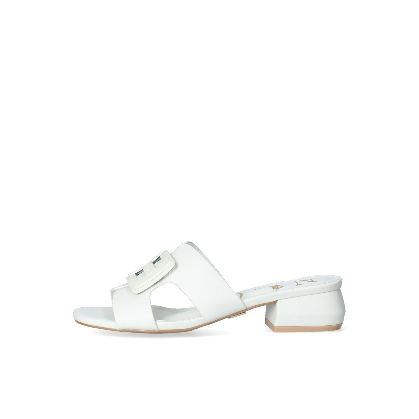 Sandalo con Tacco Donna Nazareno Gabrielli 4742.2
