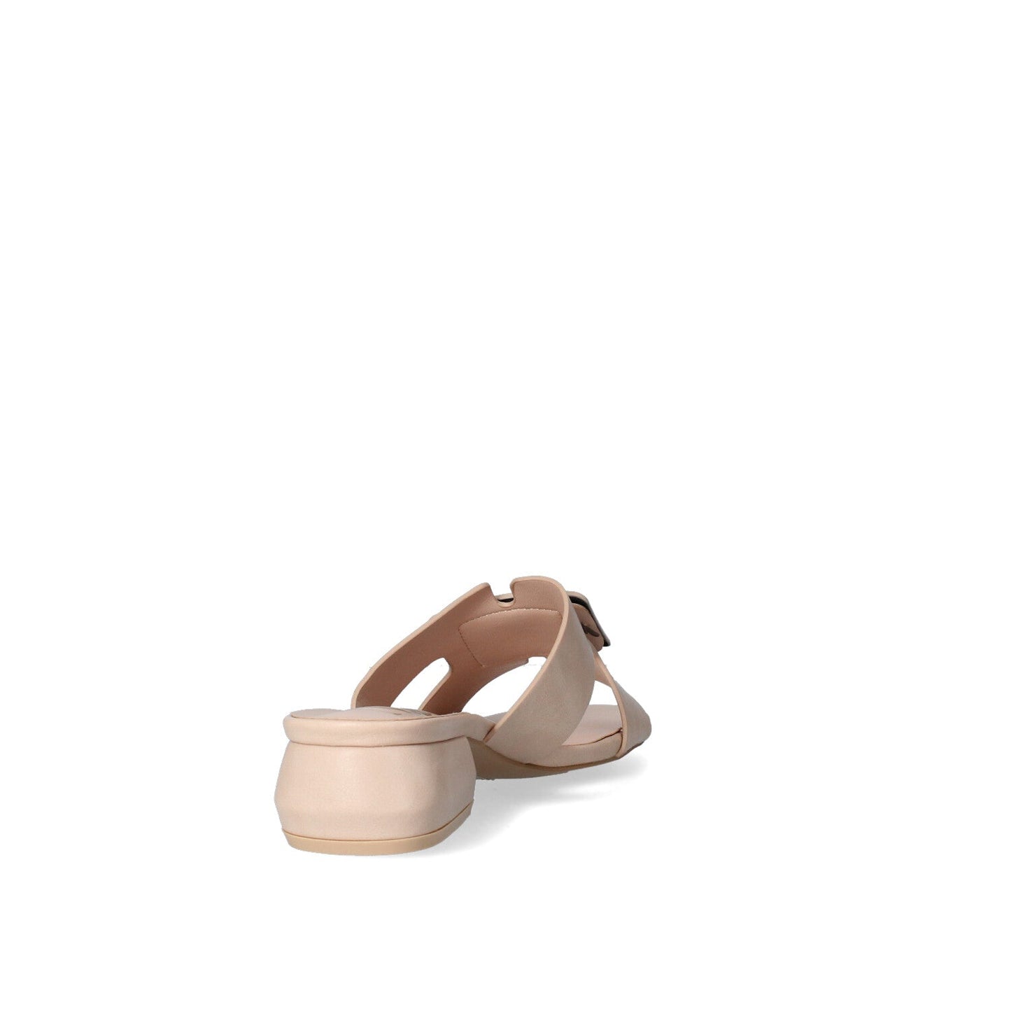 Sandalo con Tacco Donna Nazareno Gabrielli 4742