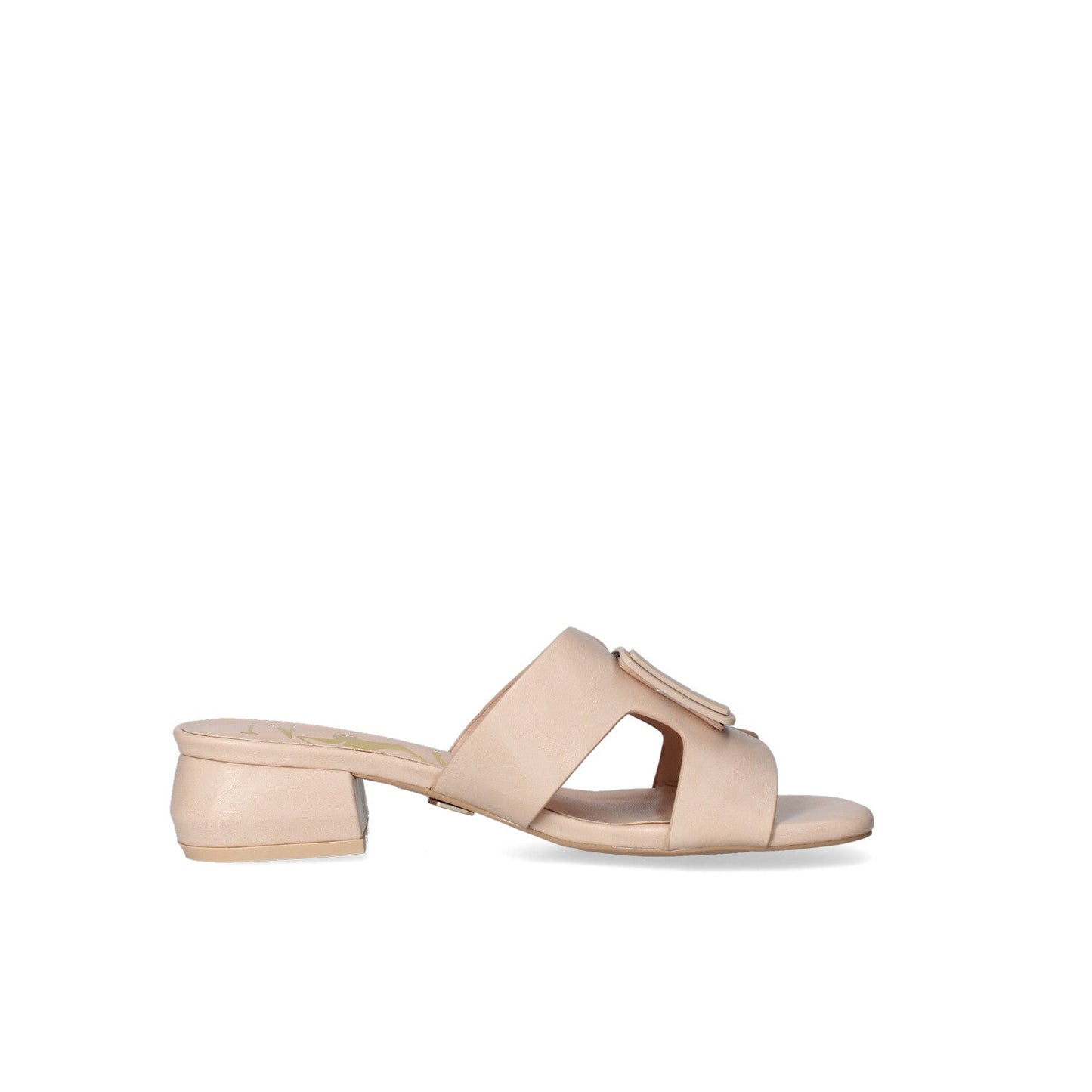 Sandalo con Tacco Donna Nazareno Gabrielli 4742