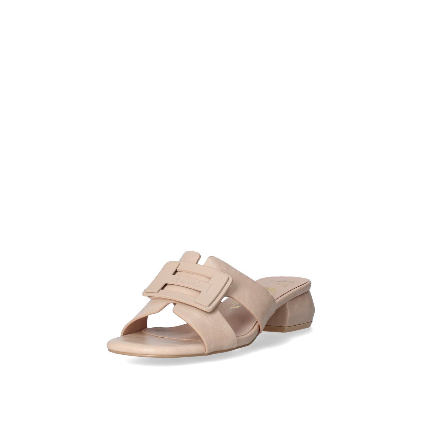 Sandalo con Tacco Donna Nazareno Gabrielli 4742
