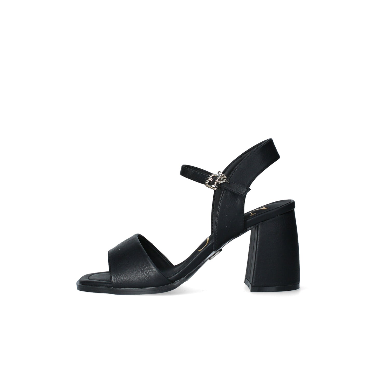 Sandalo con Tacco Donna Nazareno Gabrielli 5205