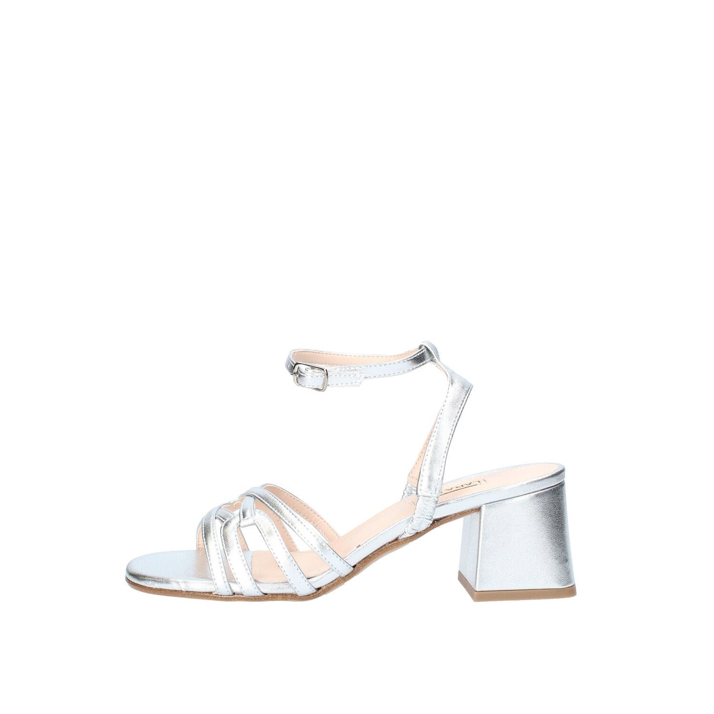 Sandalo con Tacco Donna Lara May 534.2