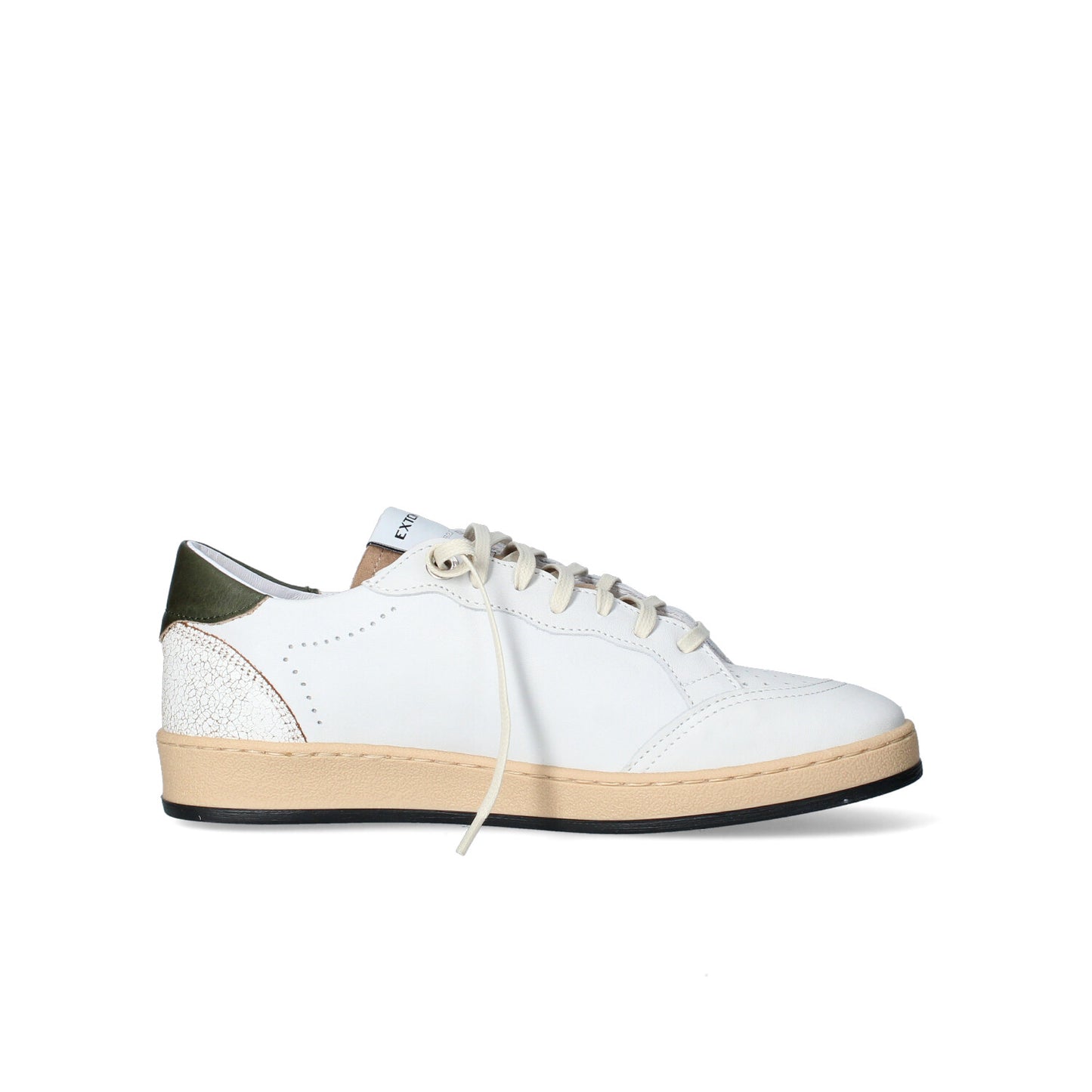Sneakers Uomo Exton 570.2